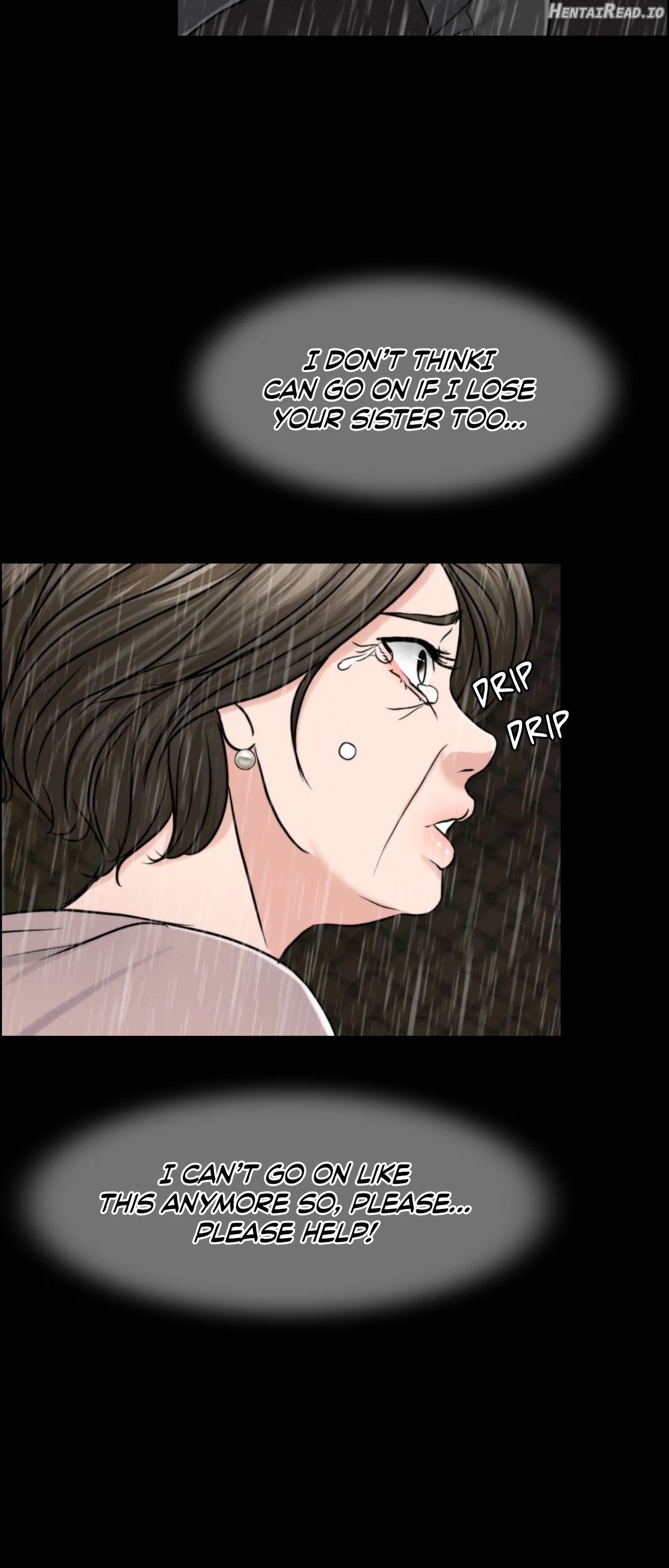 Wife for 1000 Days Chapter 58 - page 36