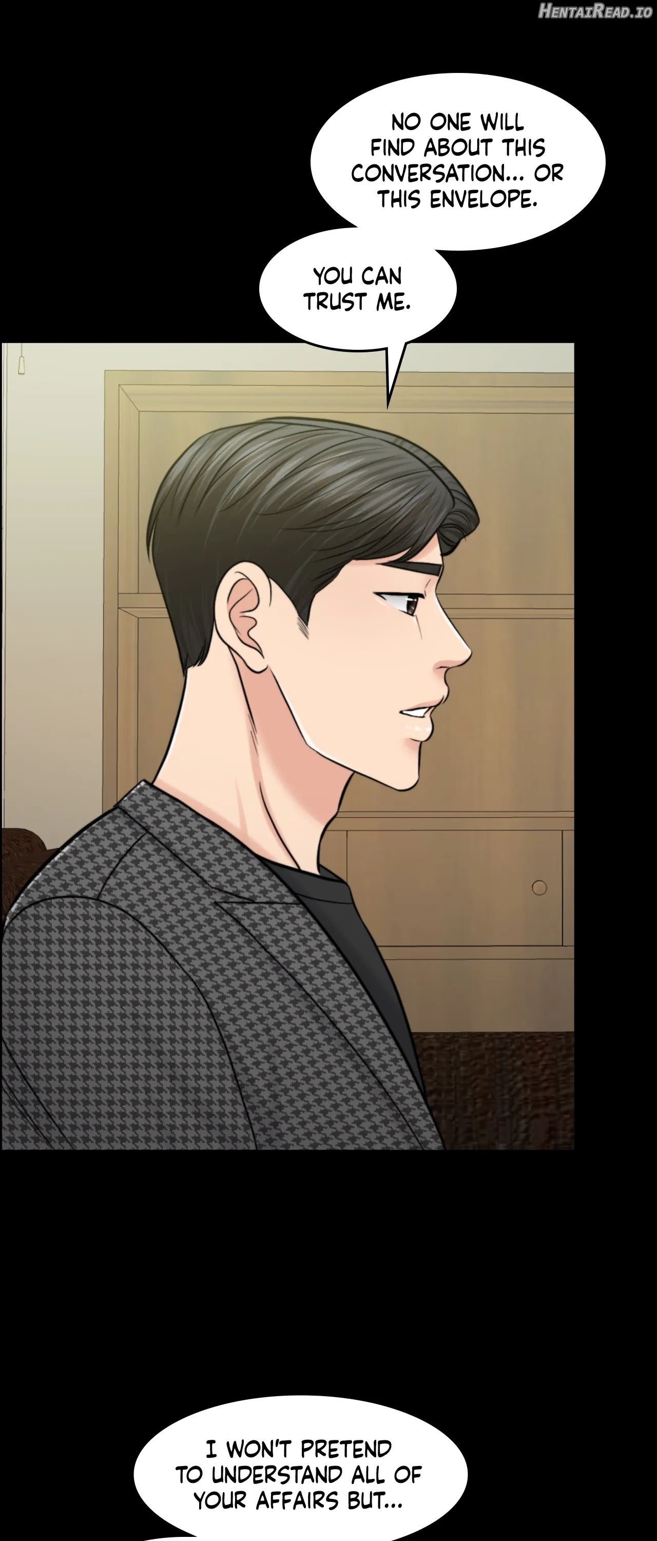 Wife for 1000 Days Chapter 58 - page 4