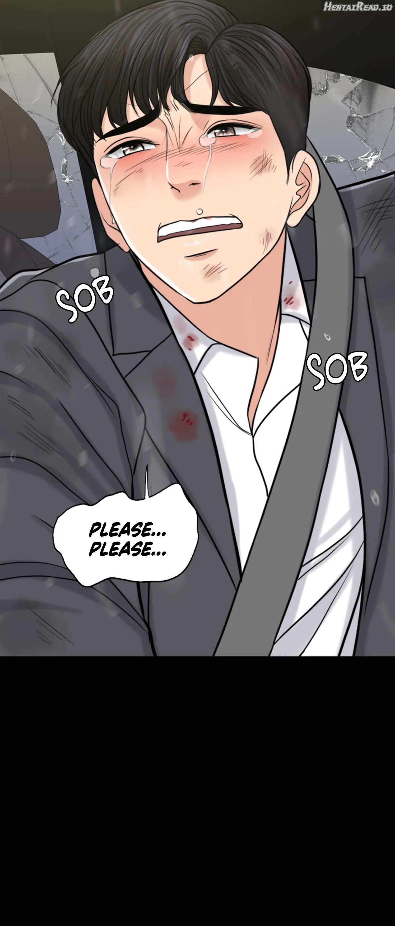 Wife for 1000 Days Chapter 58 - page 40