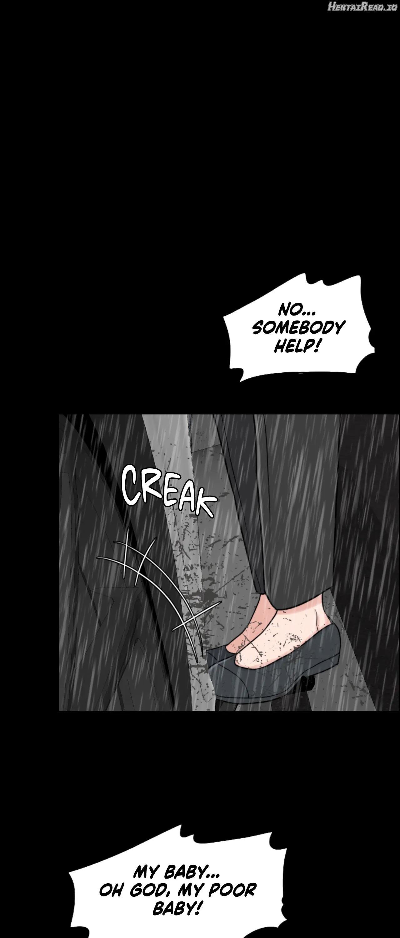 Wife for 1000 Days Chapter 58 - page 41