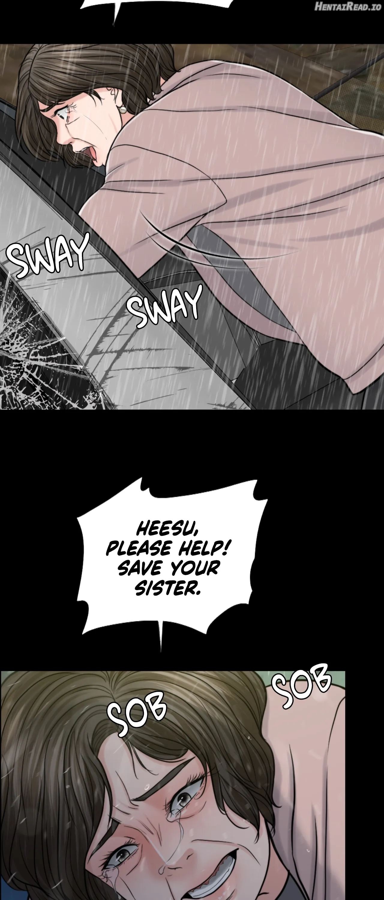 Wife for 1000 Days Chapter 58 - page 42
