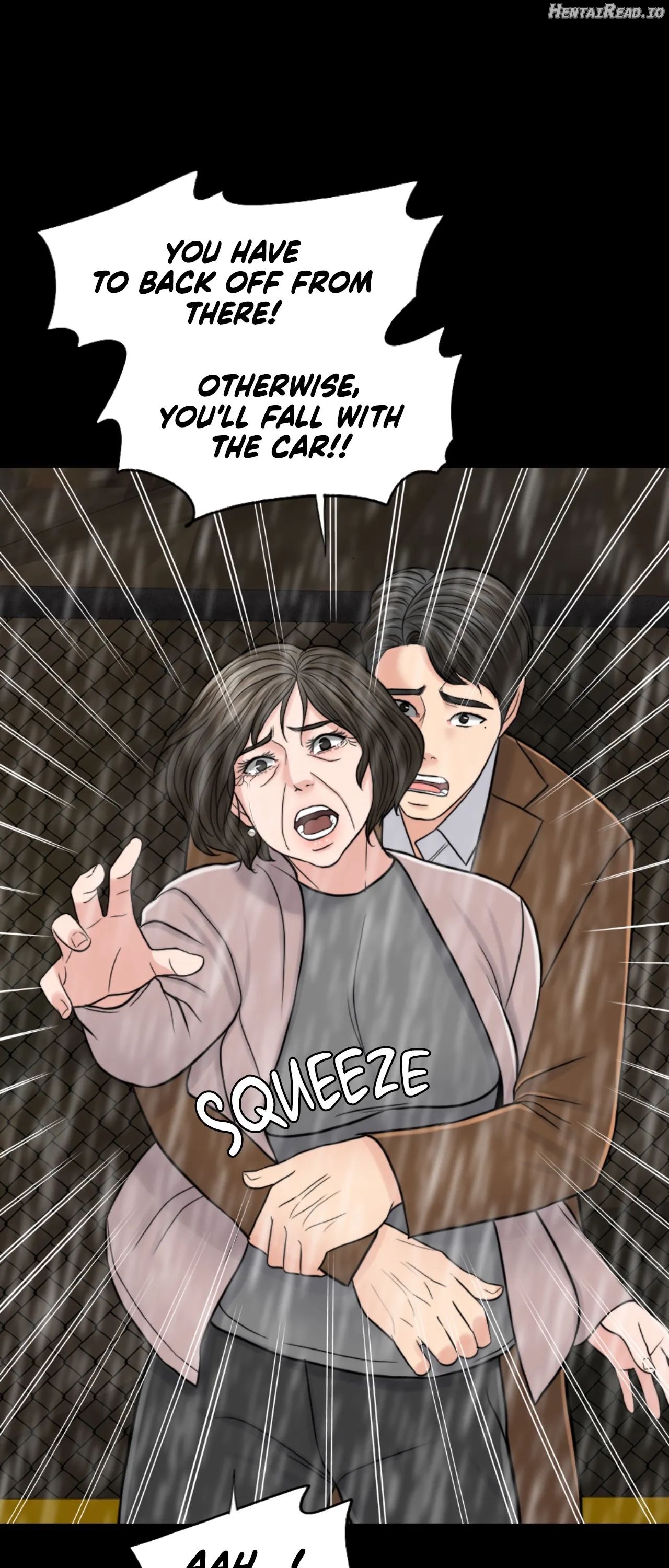 Wife for 1000 Days Chapter 58 - page 45