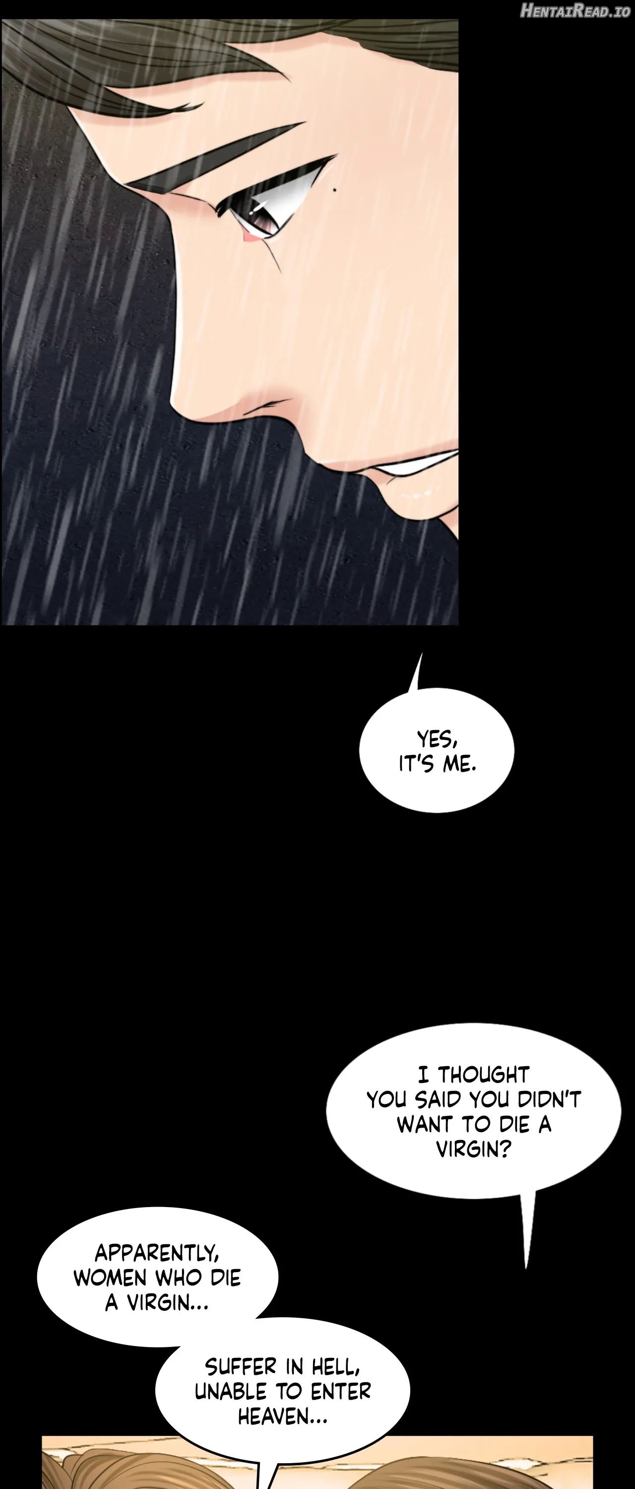 Wife for 1000 Days Chapter 58 - page 49