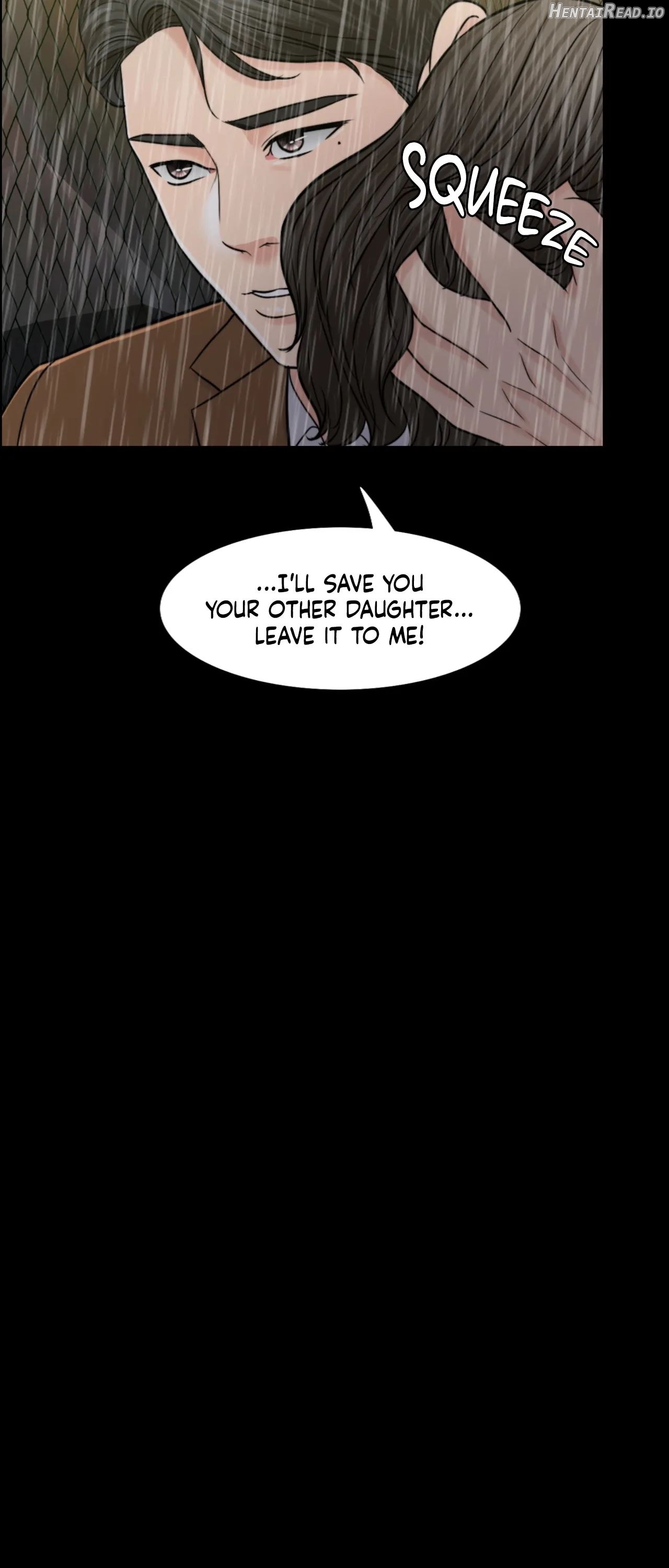 Wife for 1000 Days Chapter 58 - page 59