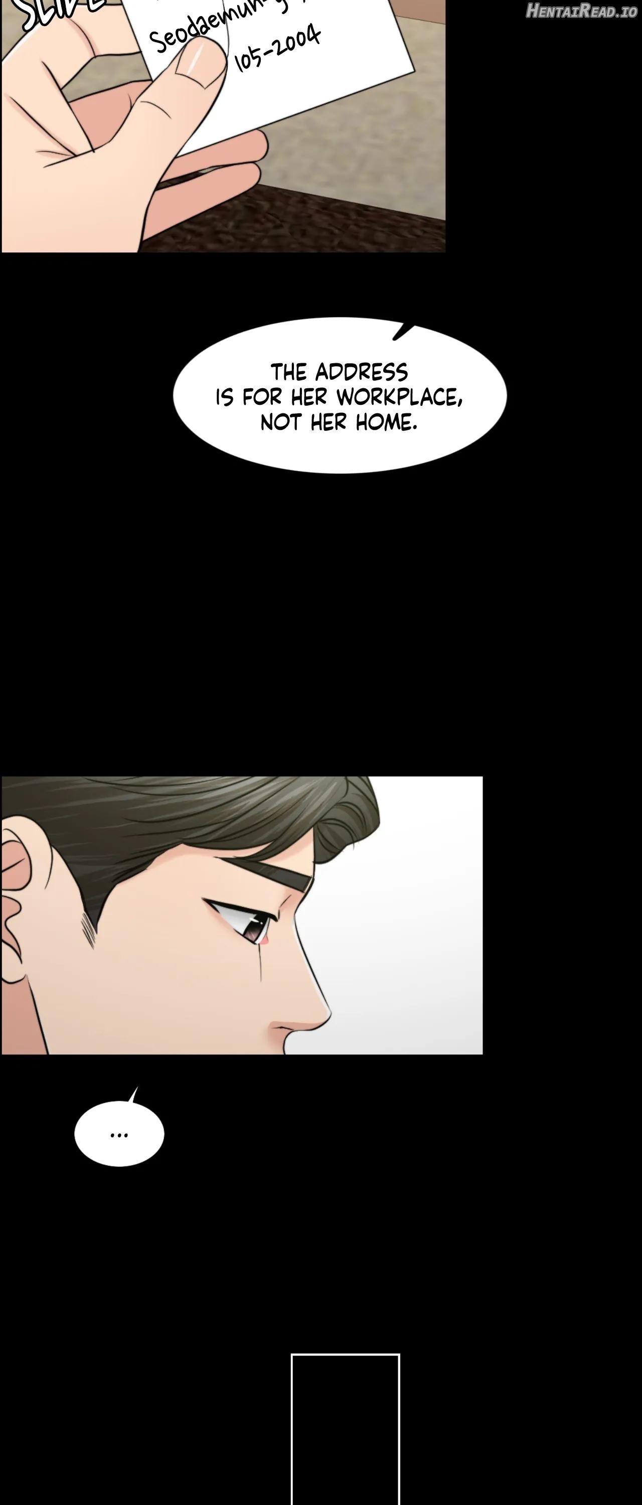 Wife for 1000 Days Chapter 58 - page 6