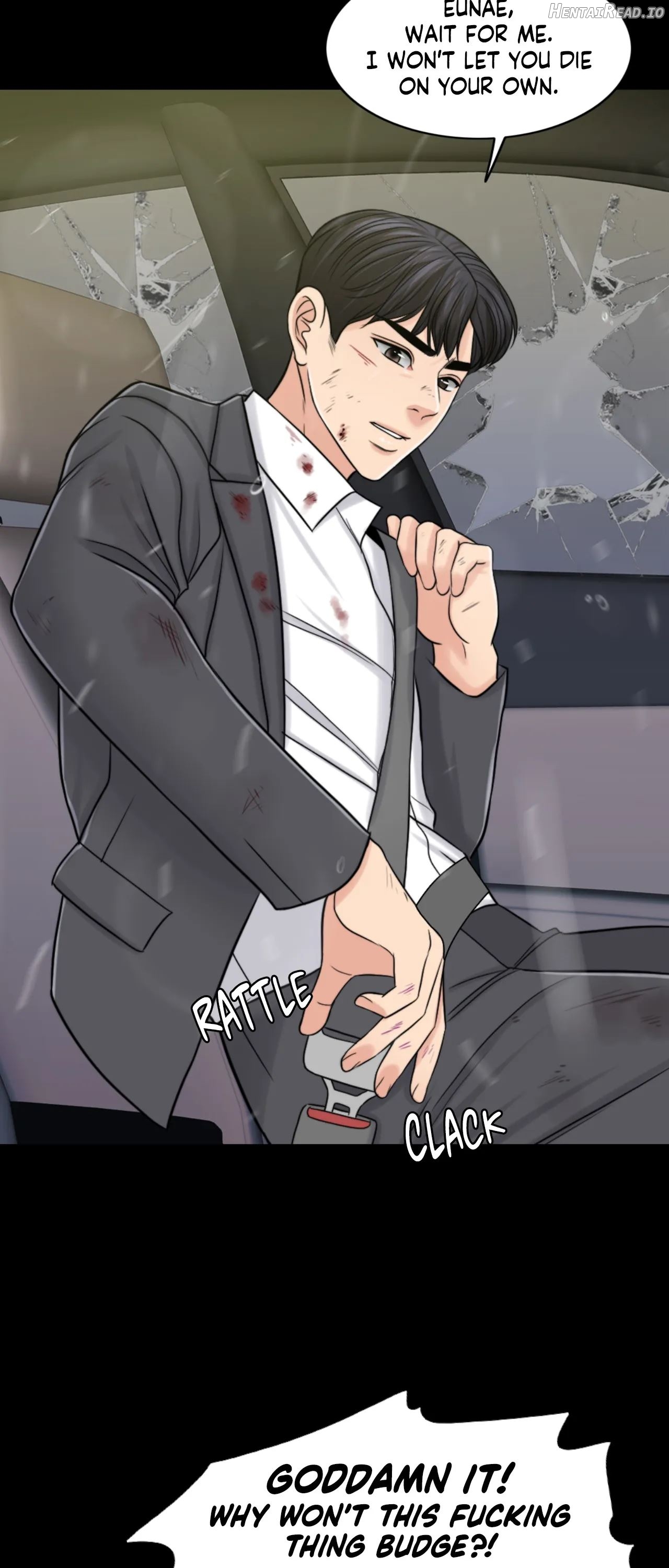 Wife for 1000 Days Chapter 58 - page 62