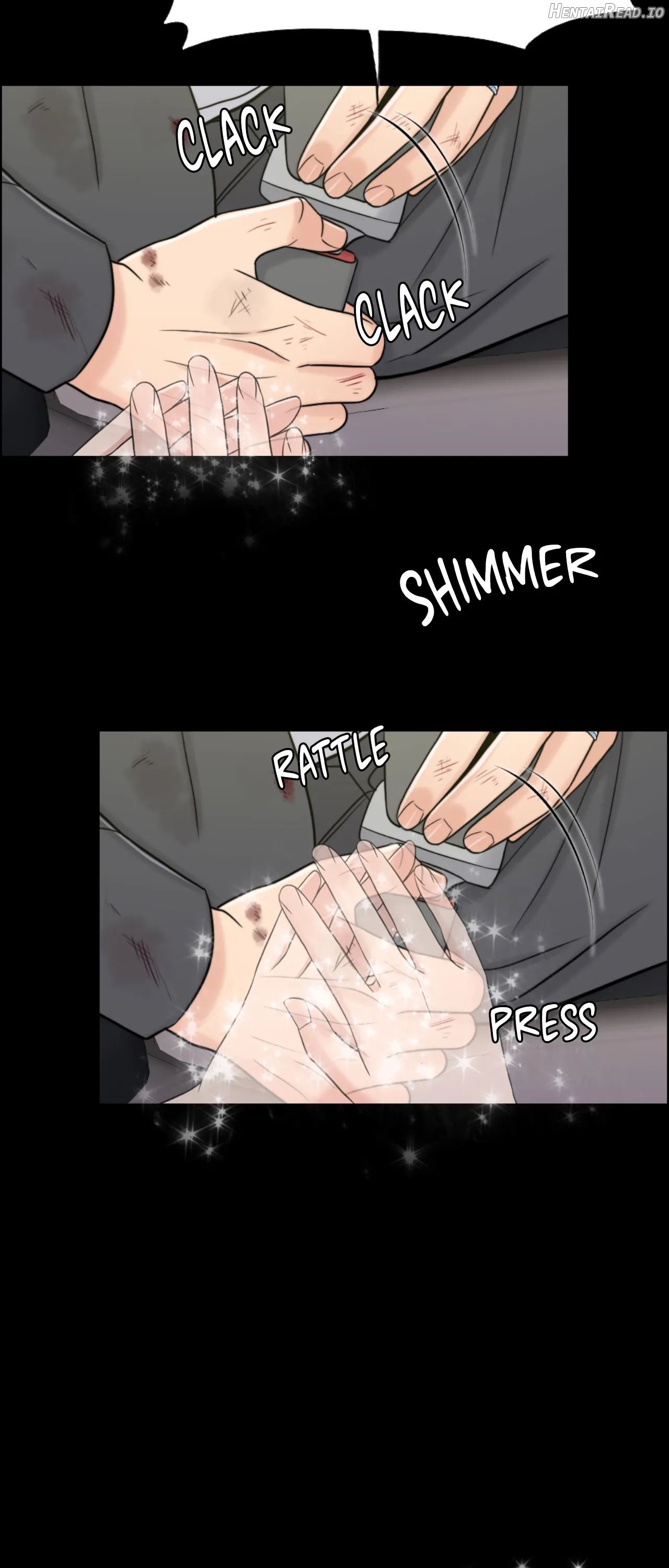 Wife for 1000 Days Chapter 58 - page 63