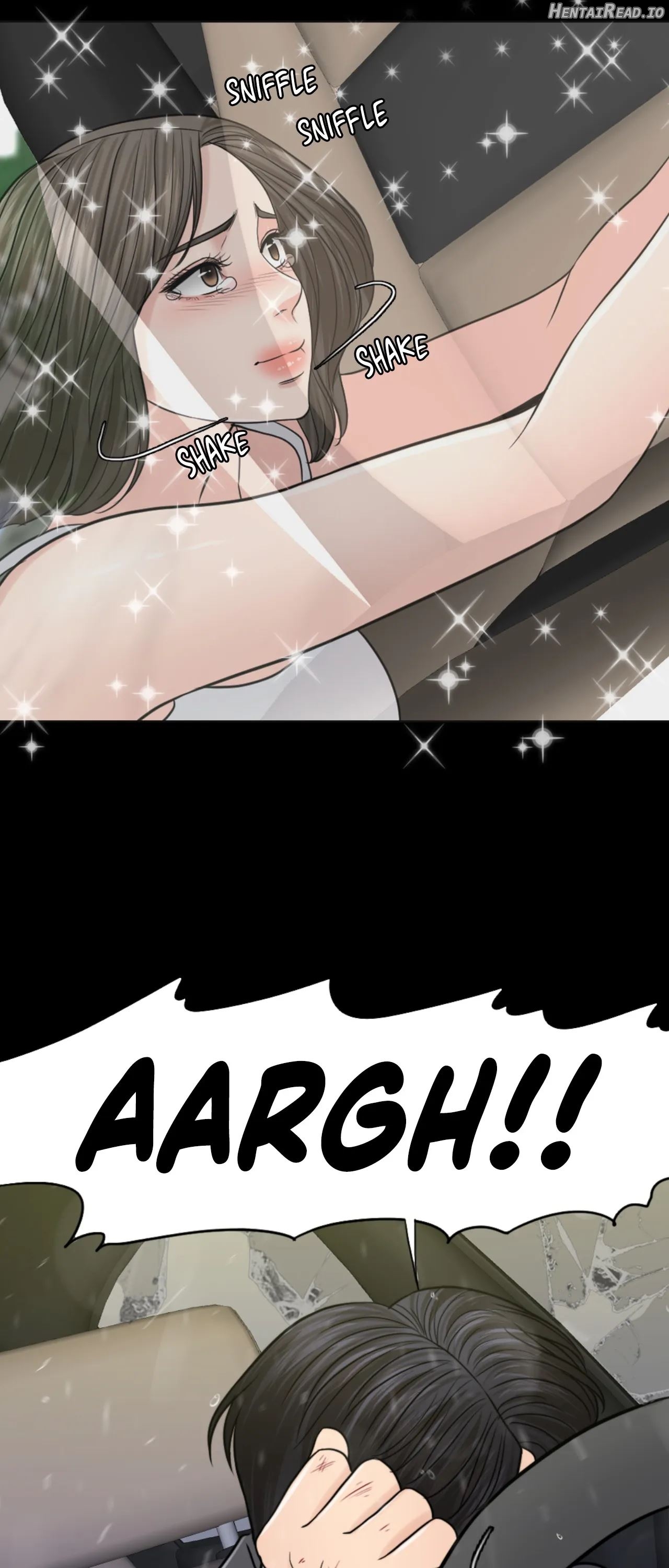 Wife for 1000 Days Chapter 58 - page 64