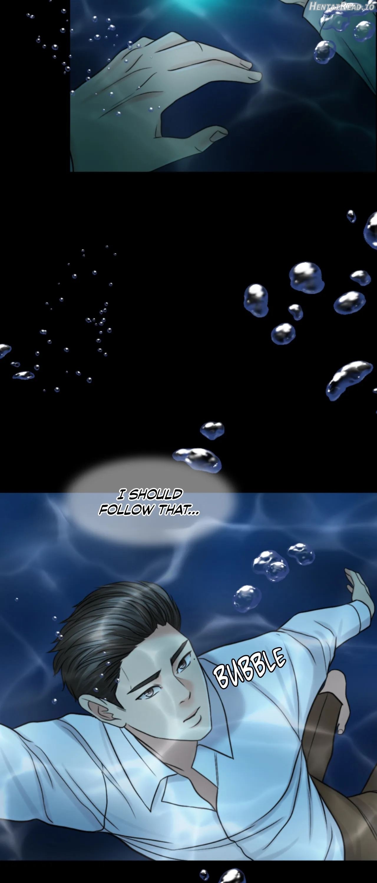 Wife for 1000 Days Chapter 58 - page 69