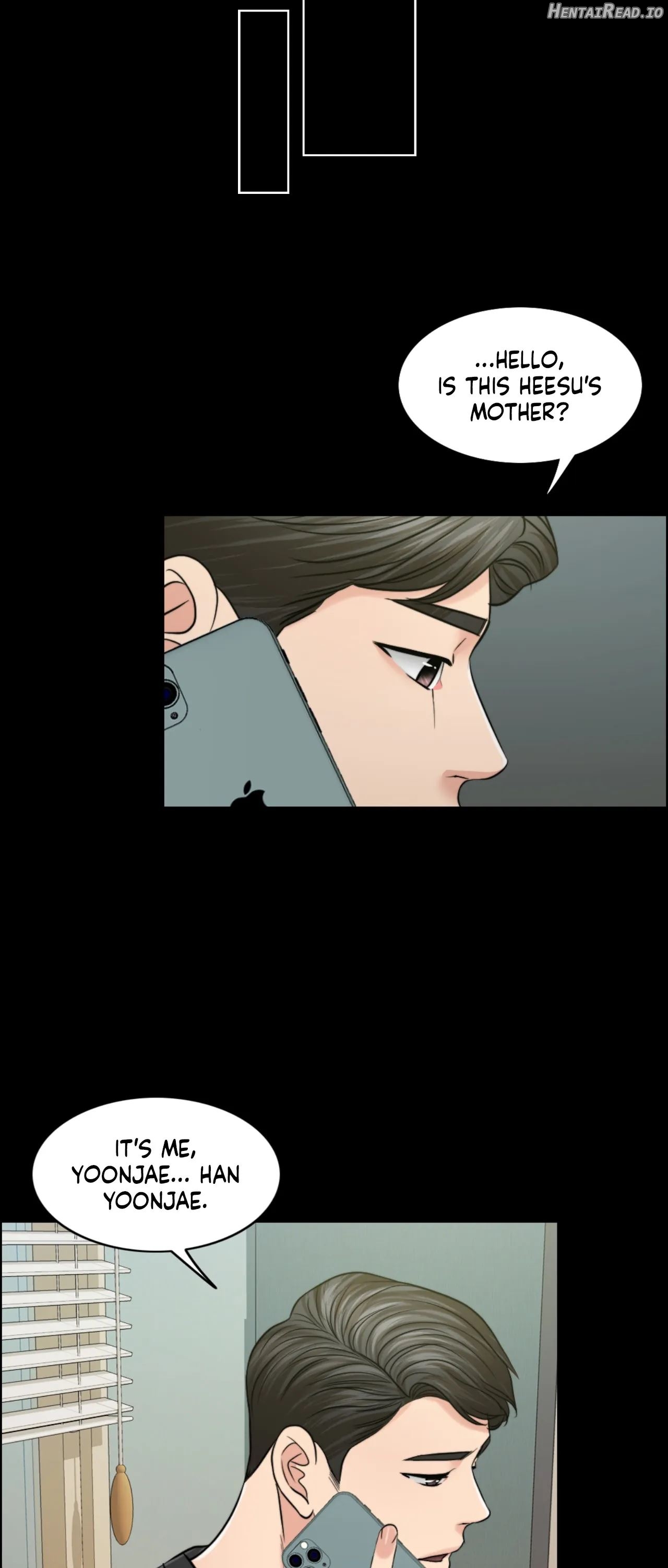 Wife for 1000 Days Chapter 58 - page 7