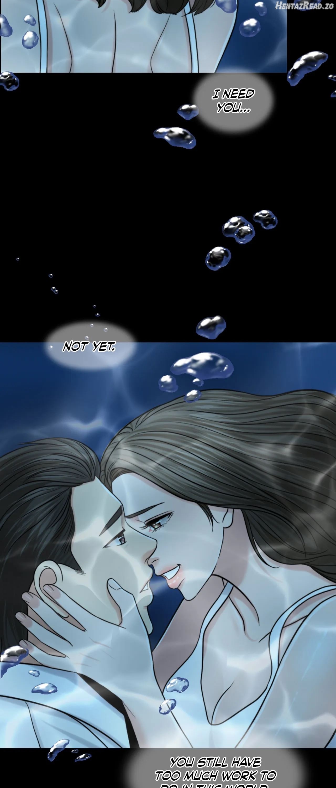 Wife for 1000 Days Chapter 58 - page 78
