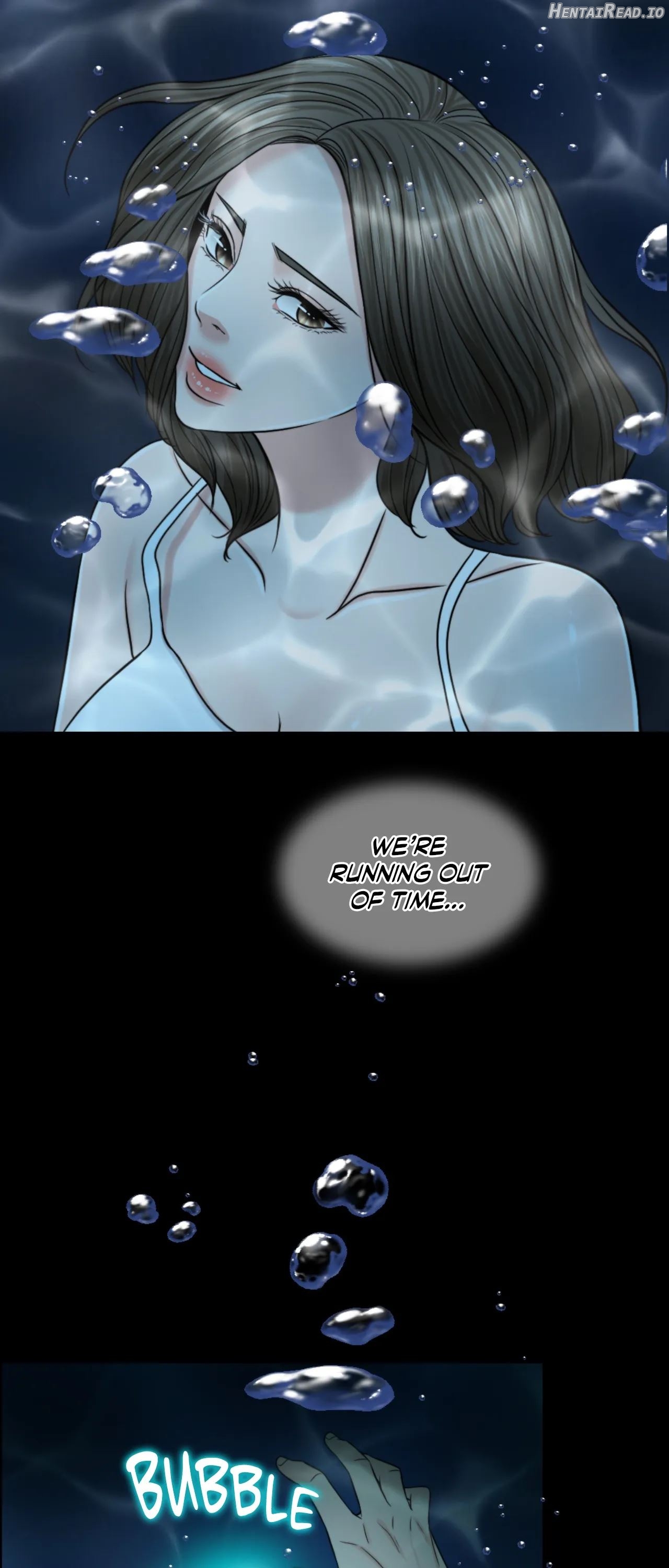 Wife for 1000 Days Chapter 58 - page 80