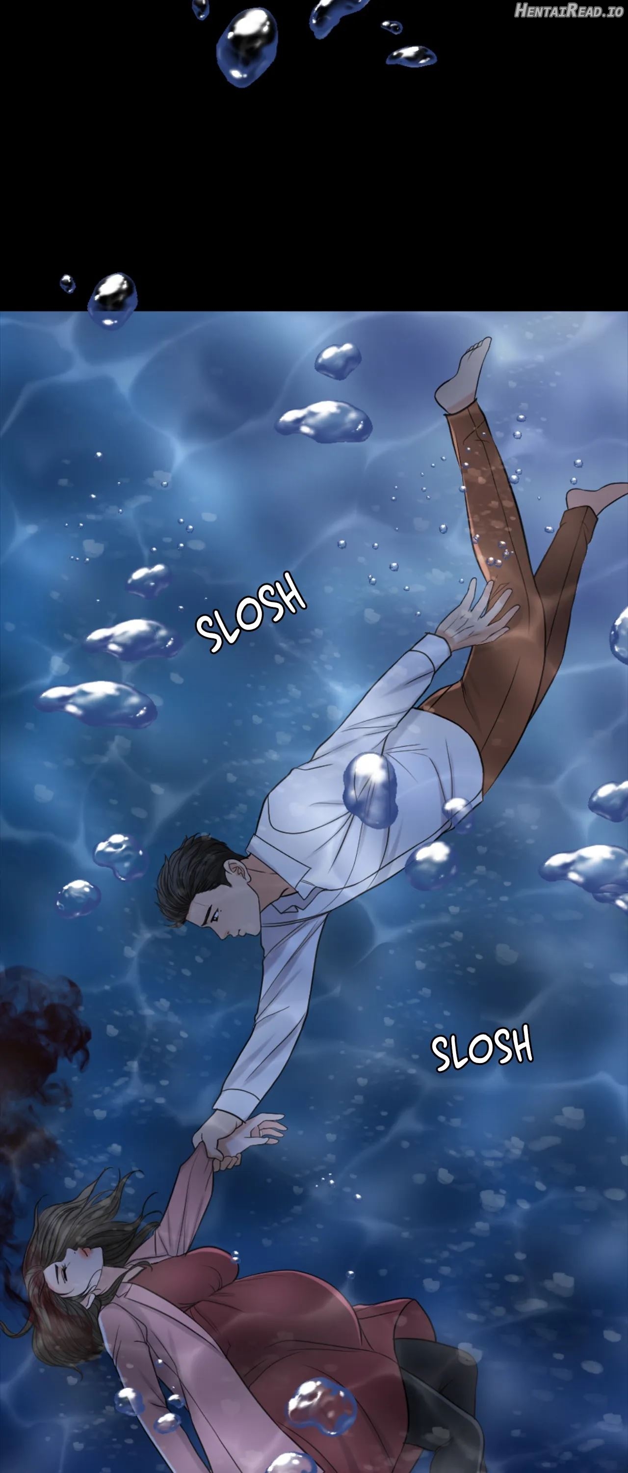 Wife for 1000 Days Chapter 58 - page 83