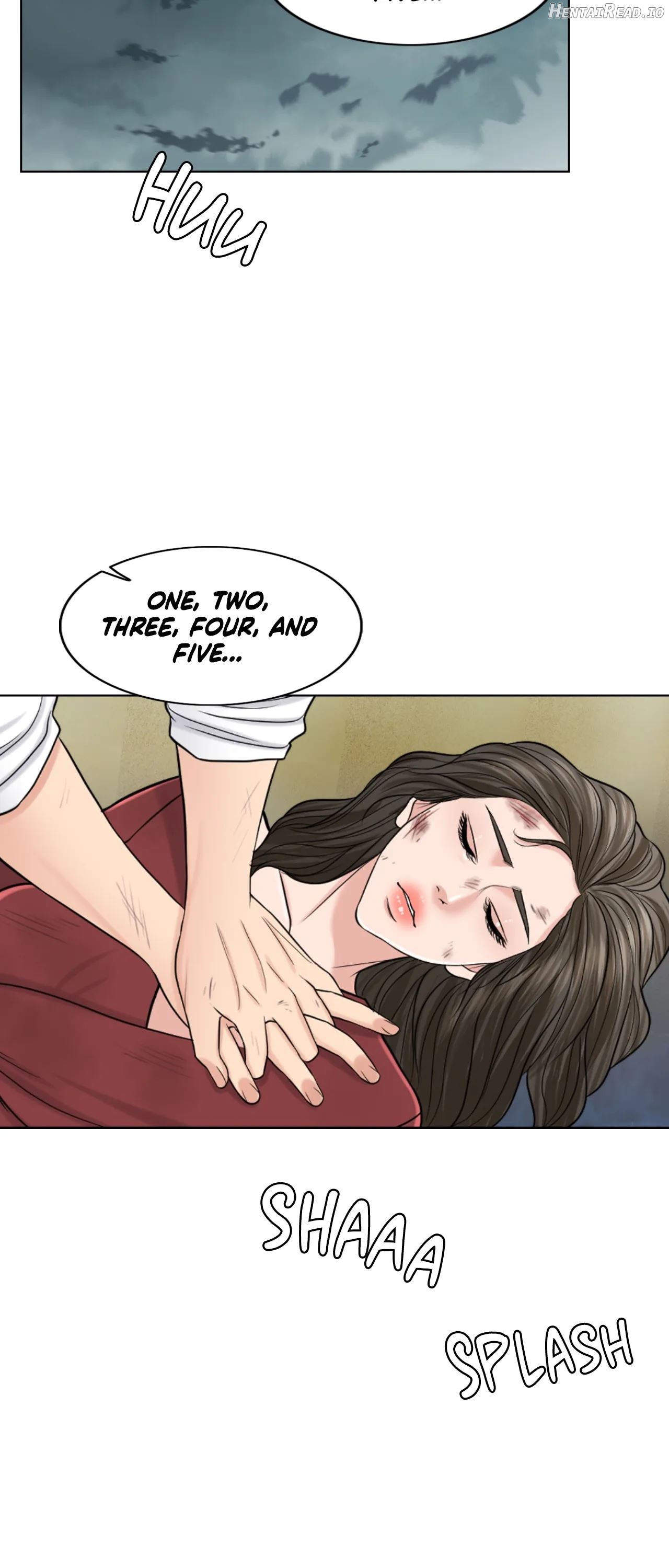 Wife for 1000 Days Chapter 58 - page 86