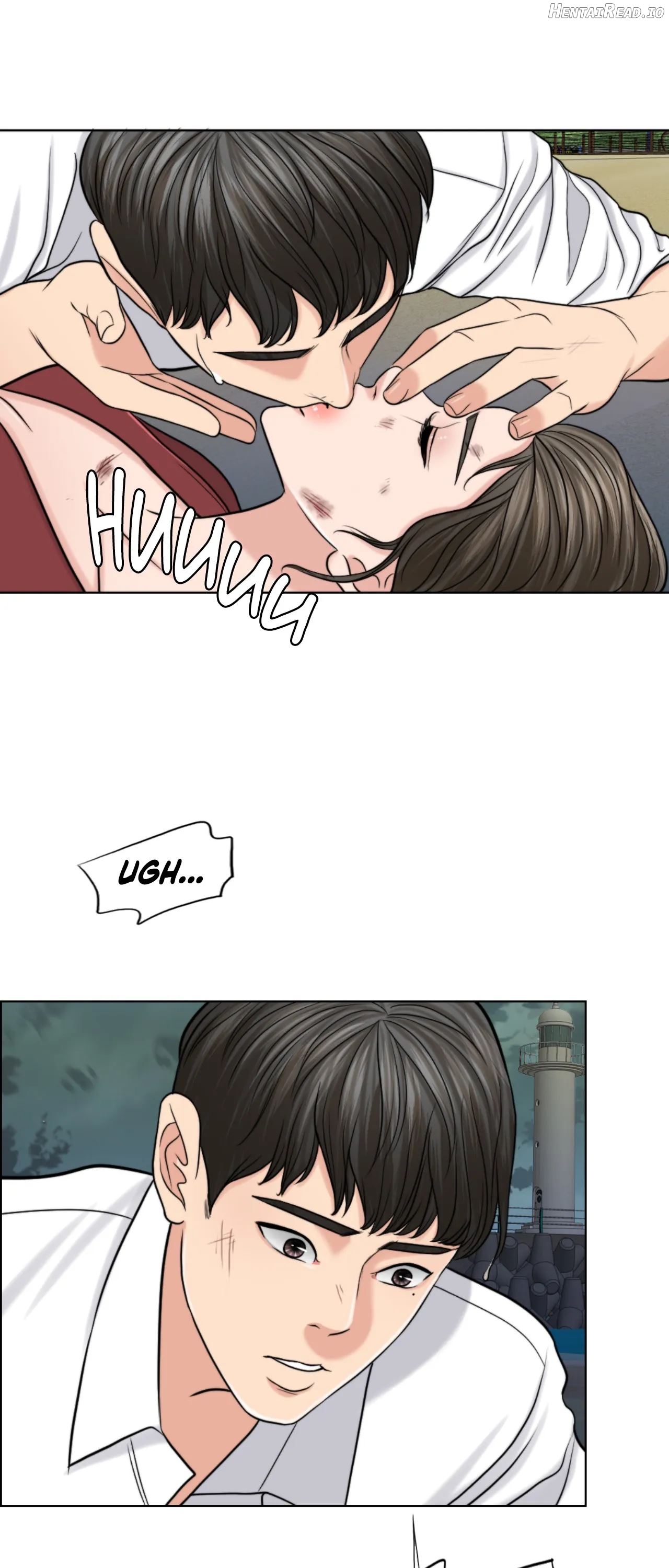 Wife for 1000 Days Chapter 58 - page 87