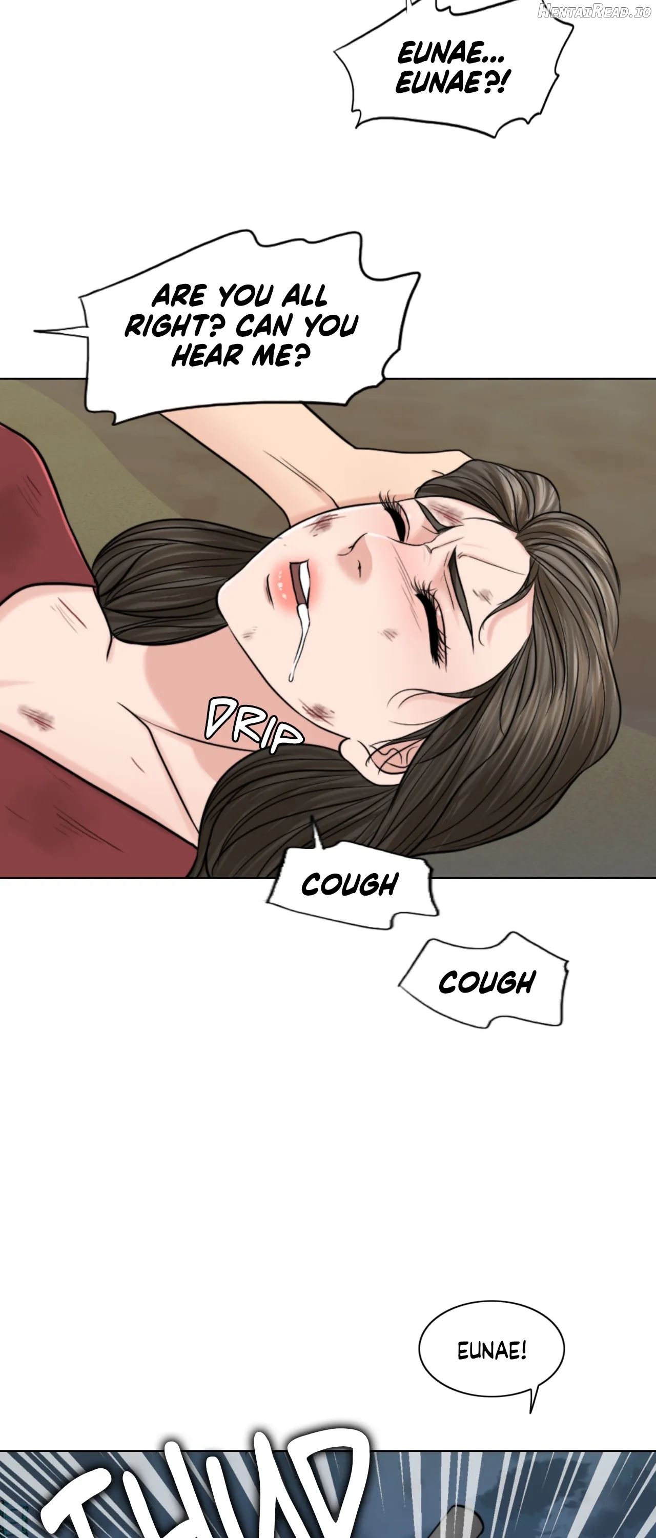 Wife for 1000 Days Chapter 58 - page 88
