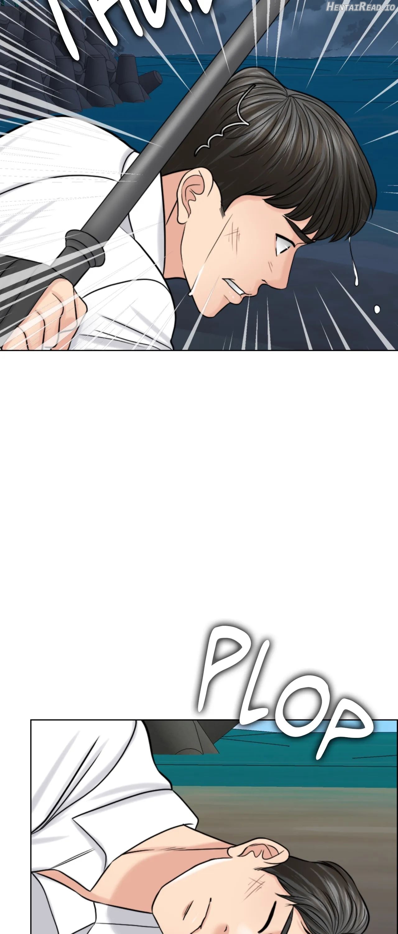 Wife for 1000 Days Chapter 58 - page 89