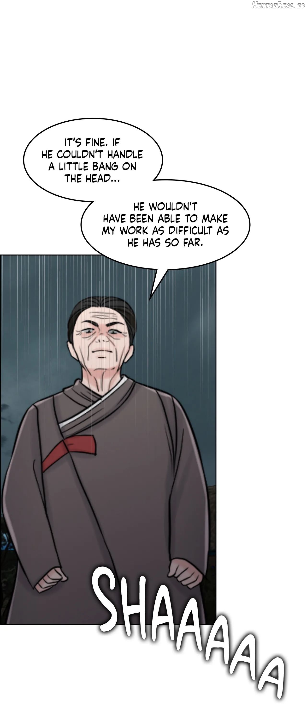 Wife for 1000 Days Chapter 58 - page 91