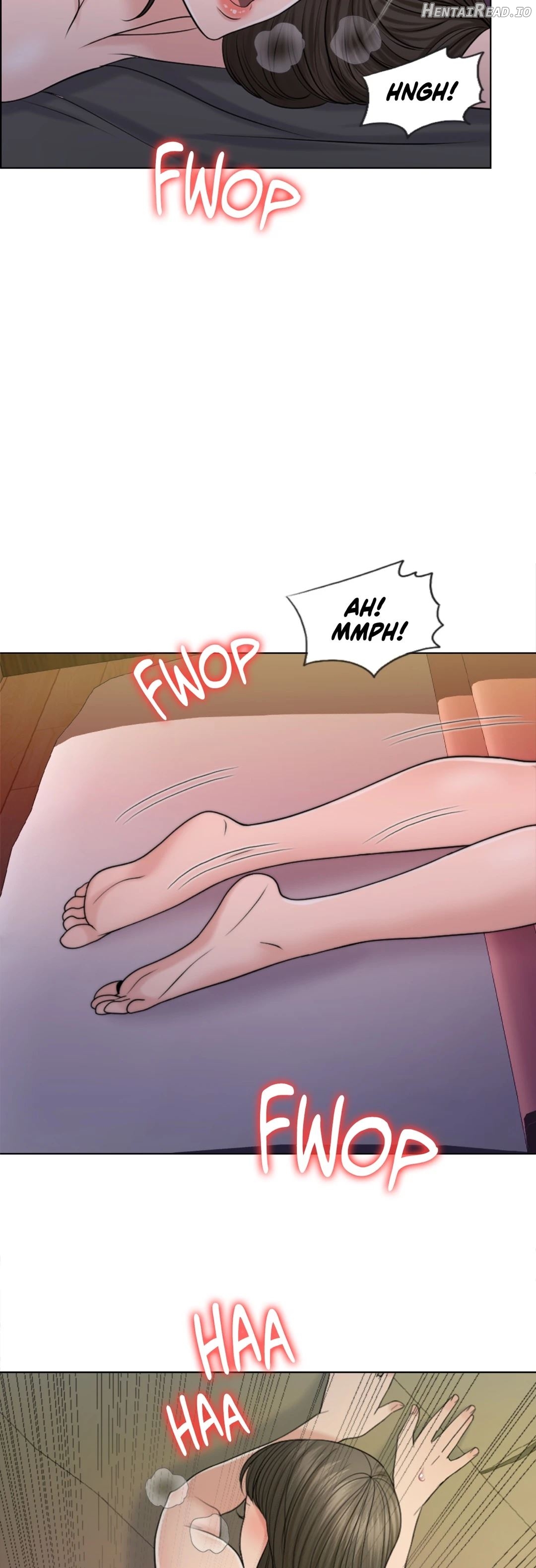Wife for 1000 Days Chapter 38 - page 2