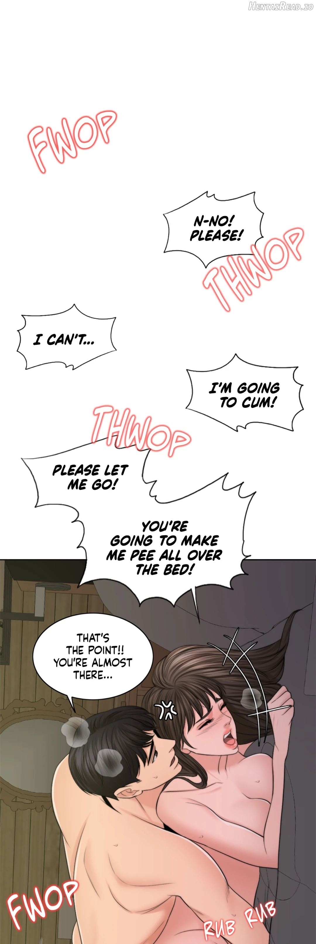 Wife for 1000 Days Chapter 38 - page 21