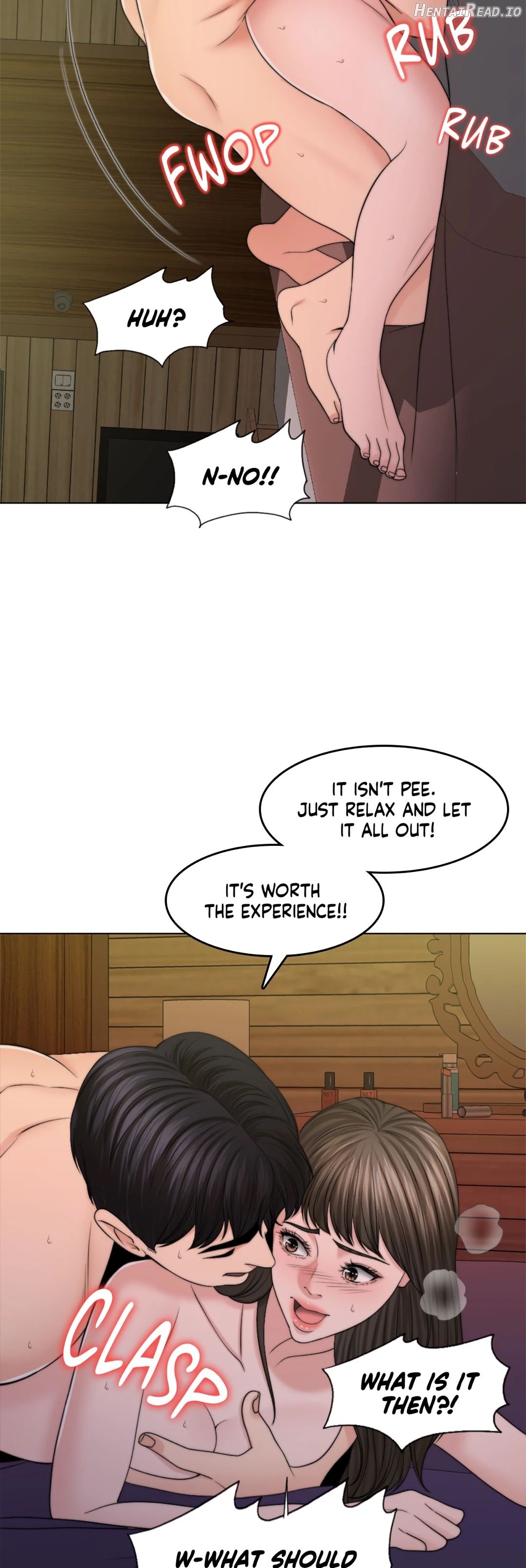 Wife for 1000 Days Chapter 38 - page 22
