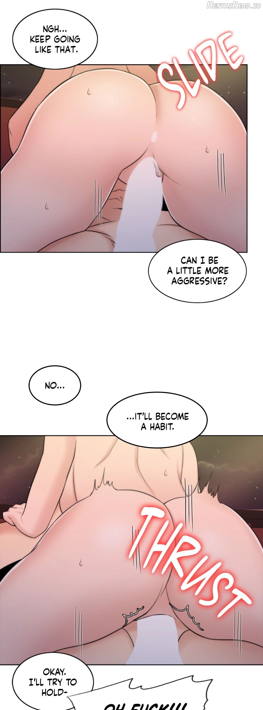 Wife for 1000 Days Chapter 38 - page 29