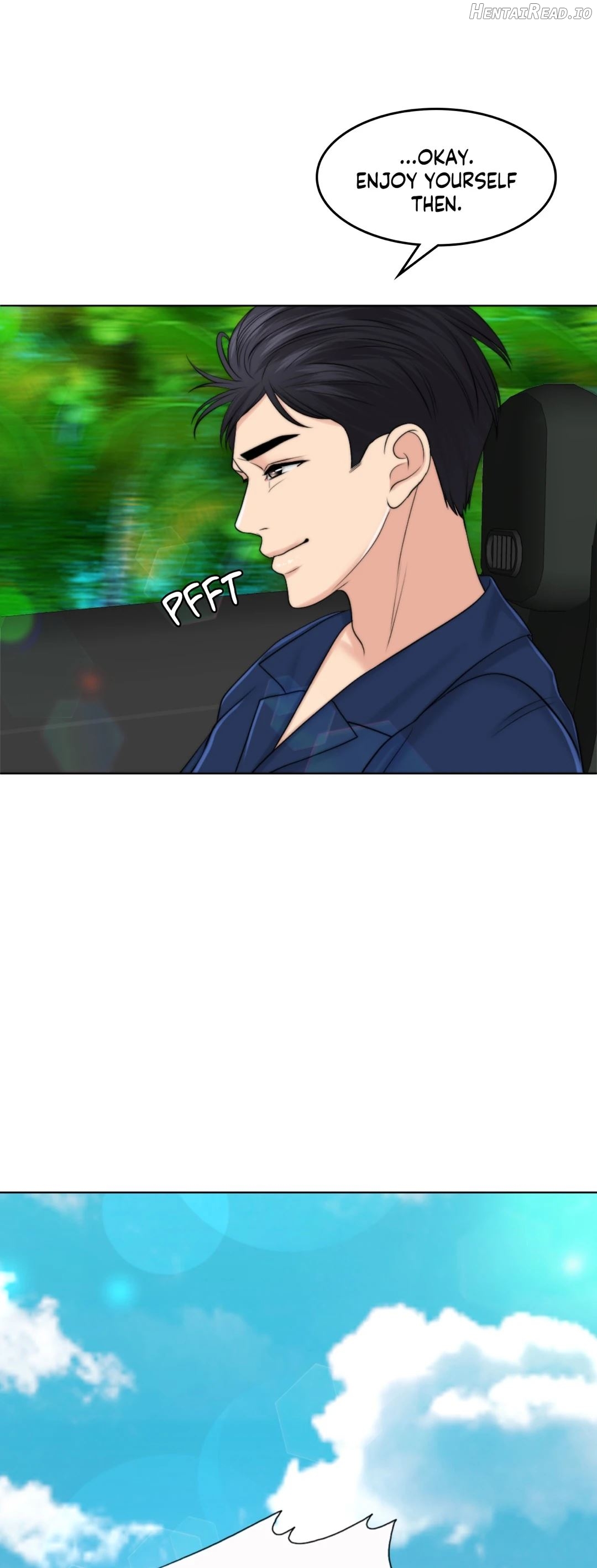 Wife for 1000 Days Chapter 38 - page 43