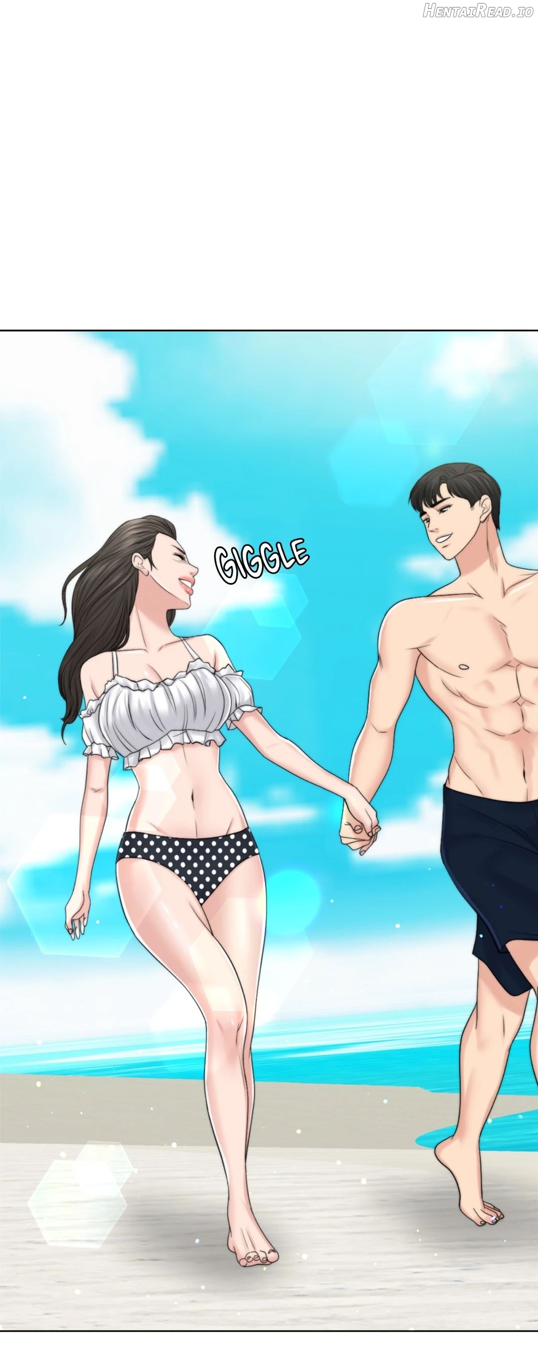 Wife for 1000 Days Chapter 38 - page 45