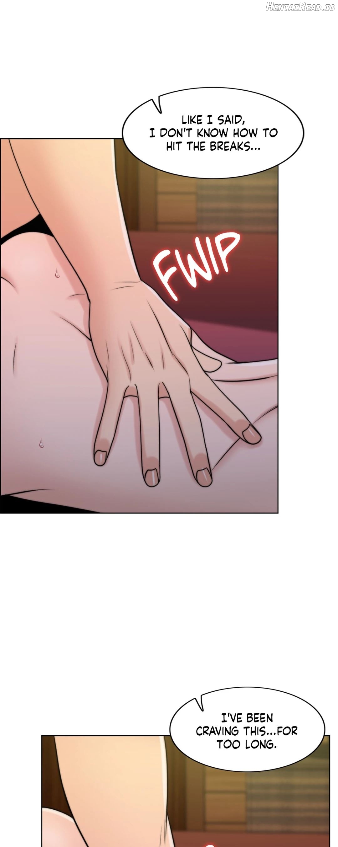 Wife for 1000 Days Chapter 38 - page 5
