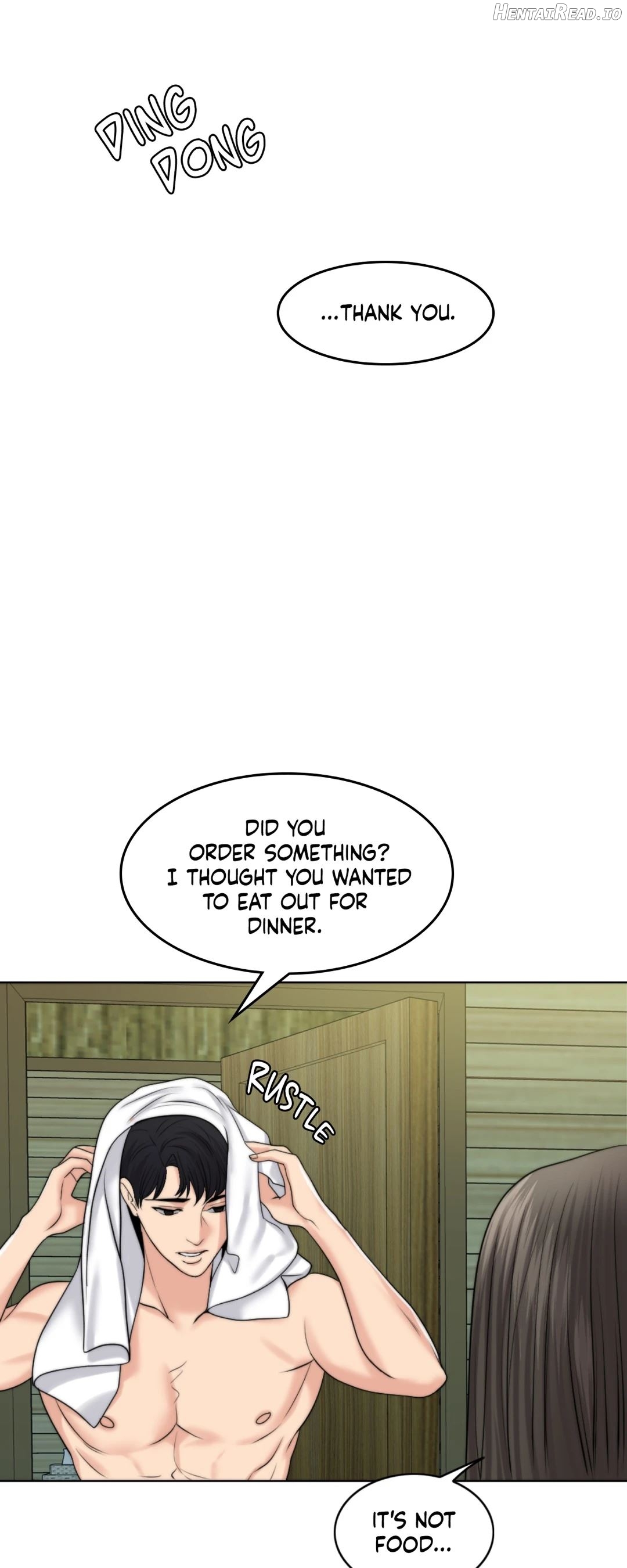 Wife for 1000 Days Chapter 38 - page 53
