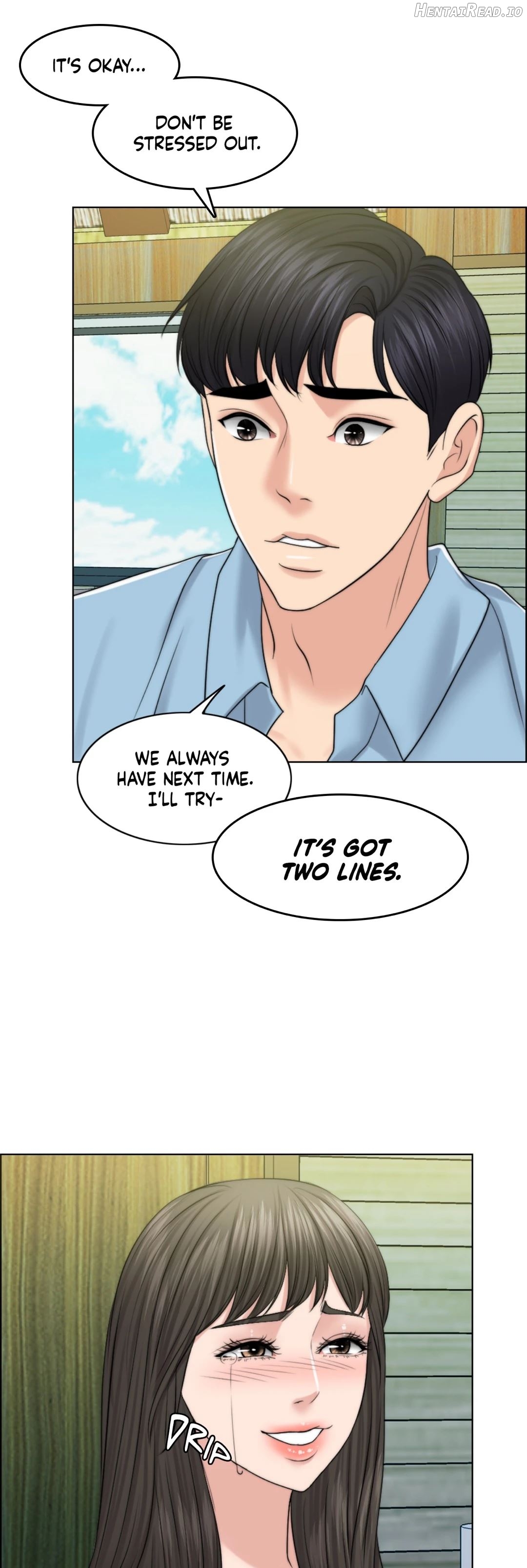 Wife for 1000 Days Chapter 38 - page 59