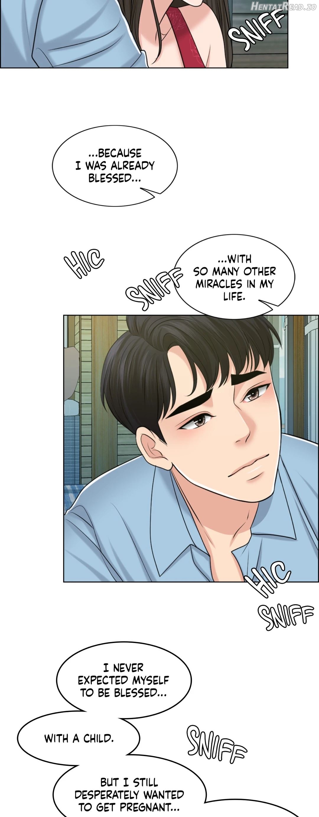 Wife for 1000 Days Chapter 39 - page 6