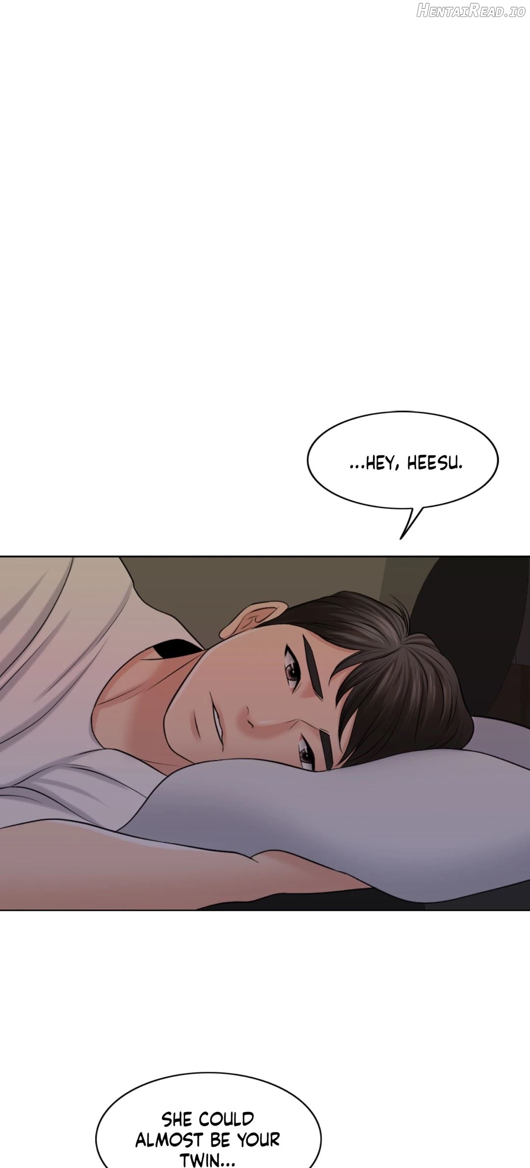 Wife for 1000 Days Chapter 39 - page 61