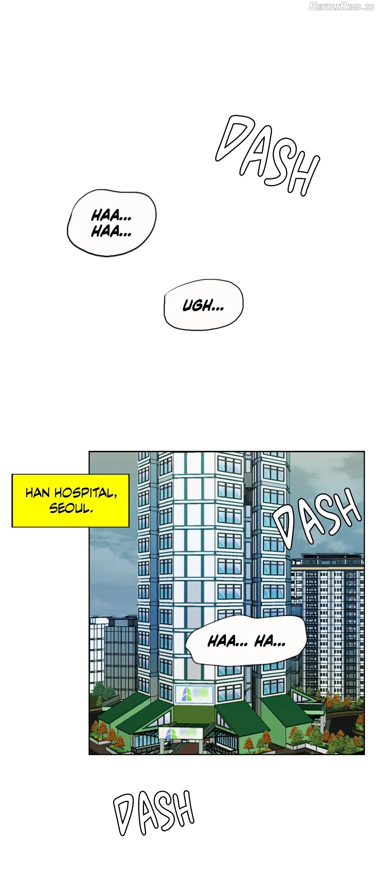 Wife for 1000 Days Chapter 59 - page 1
