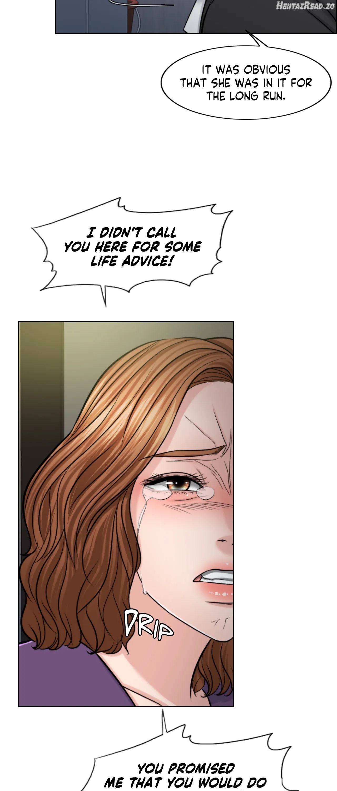 Wife for 1000 Days Chapter 59 - page 11