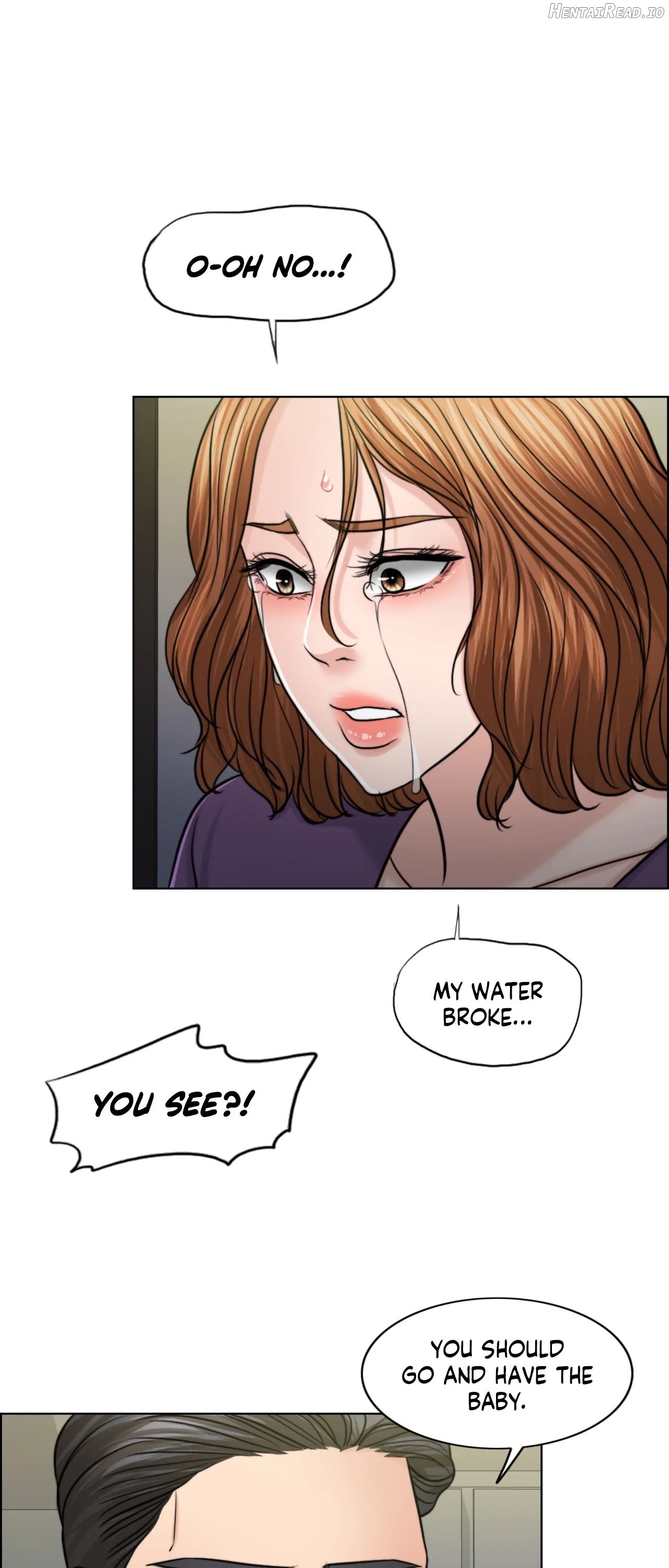 Wife for 1000 Days Chapter 59 - page 19