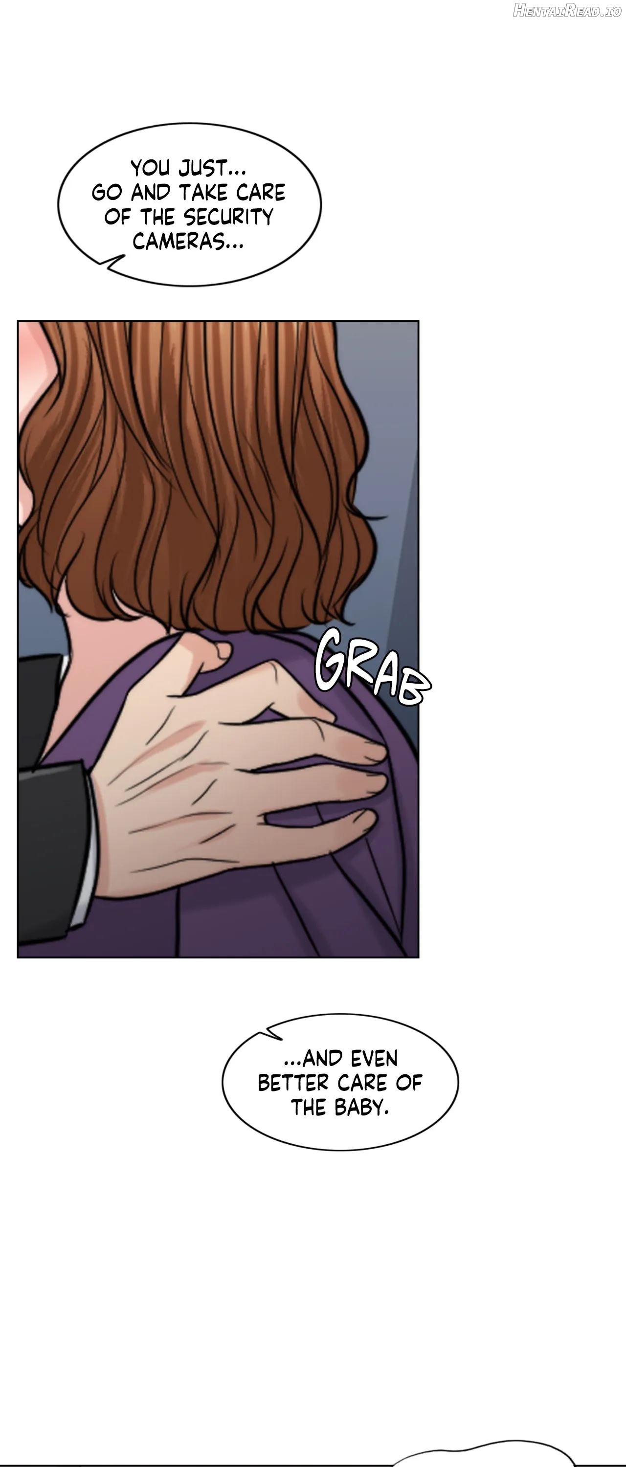 Wife for 1000 Days Chapter 59 - page 21