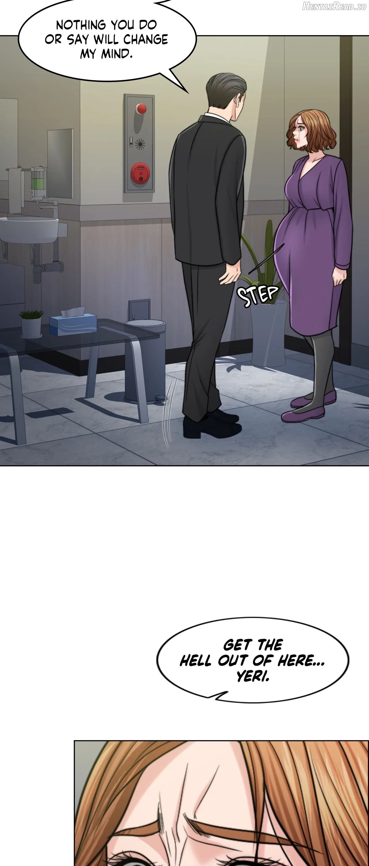 Wife for 1000 Days Chapter 59 - page 24
