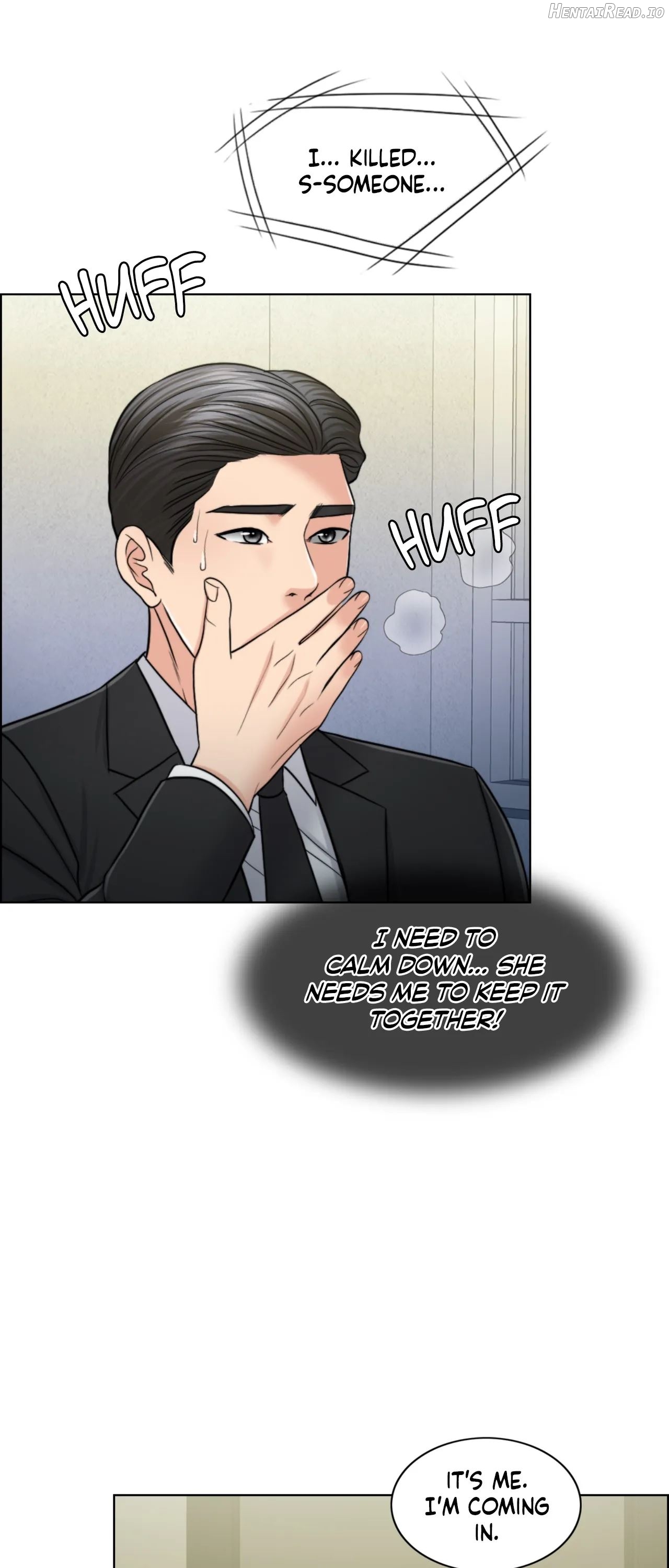 Wife for 1000 Days Chapter 59 - page 3