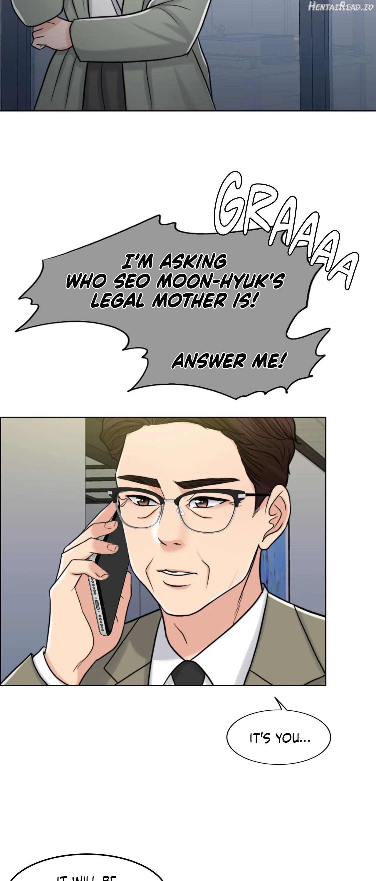 Wife for 1000 Days Chapter 59 - page 32