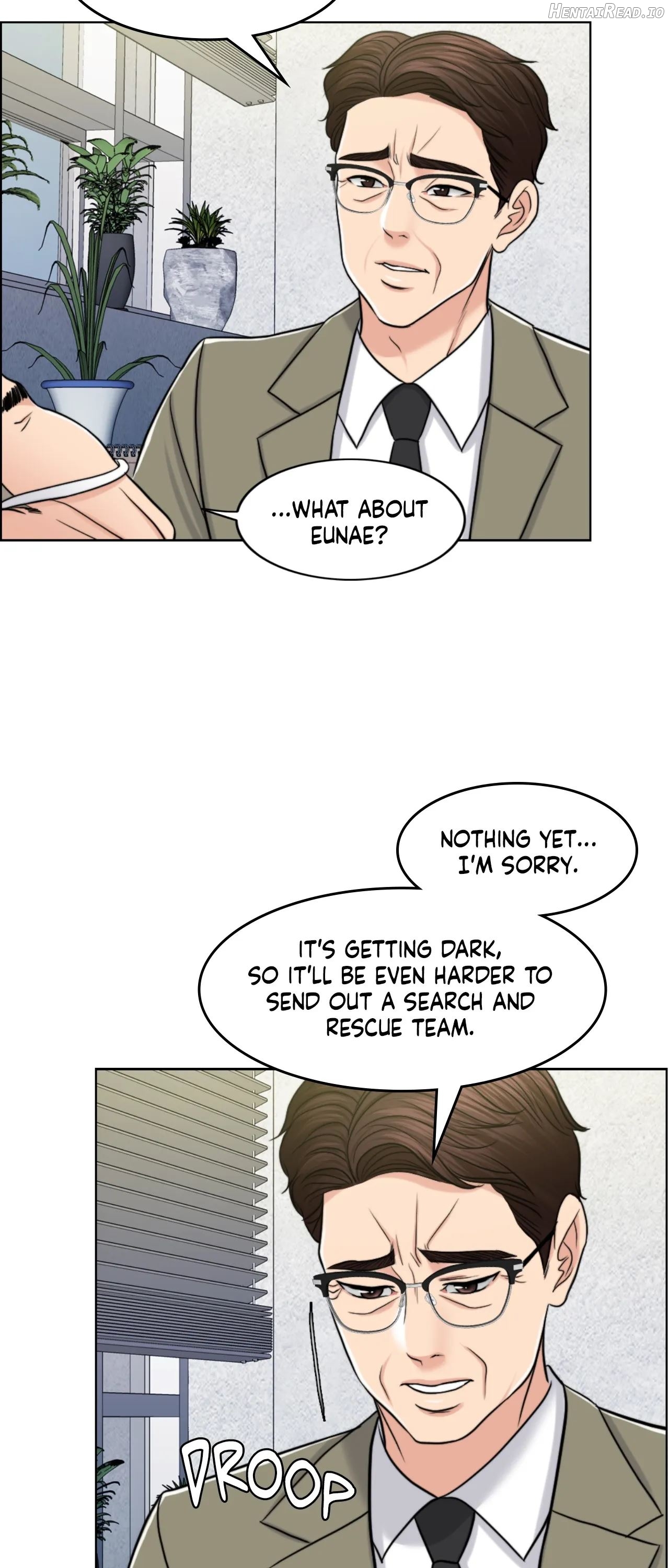 Wife for 1000 Days Chapter 59 - page 44