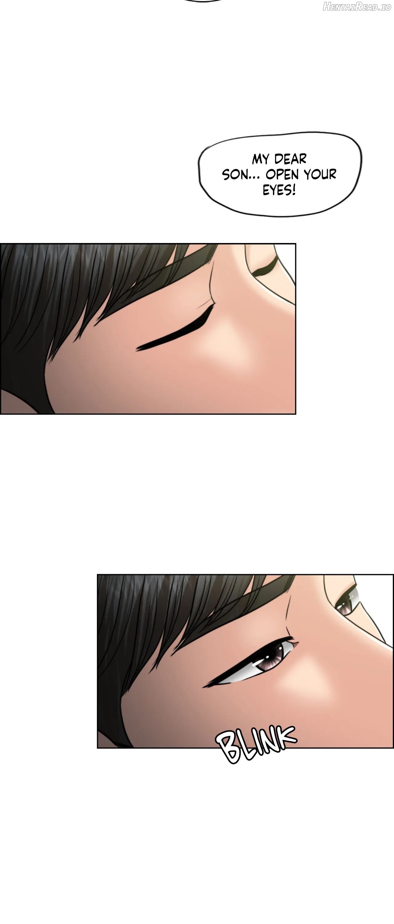 Wife for 1000 Days Chapter 59 - page 49
