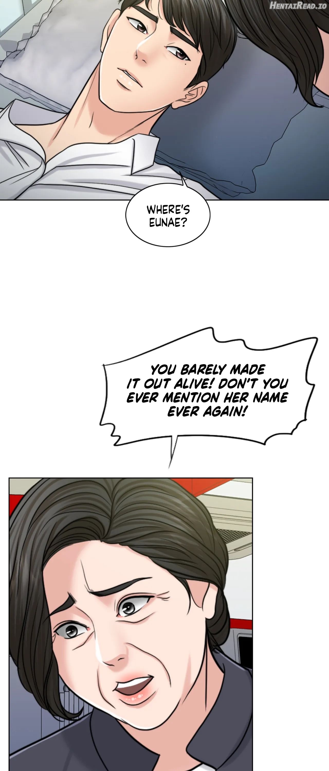 Wife for 1000 Days Chapter 59 - page 51