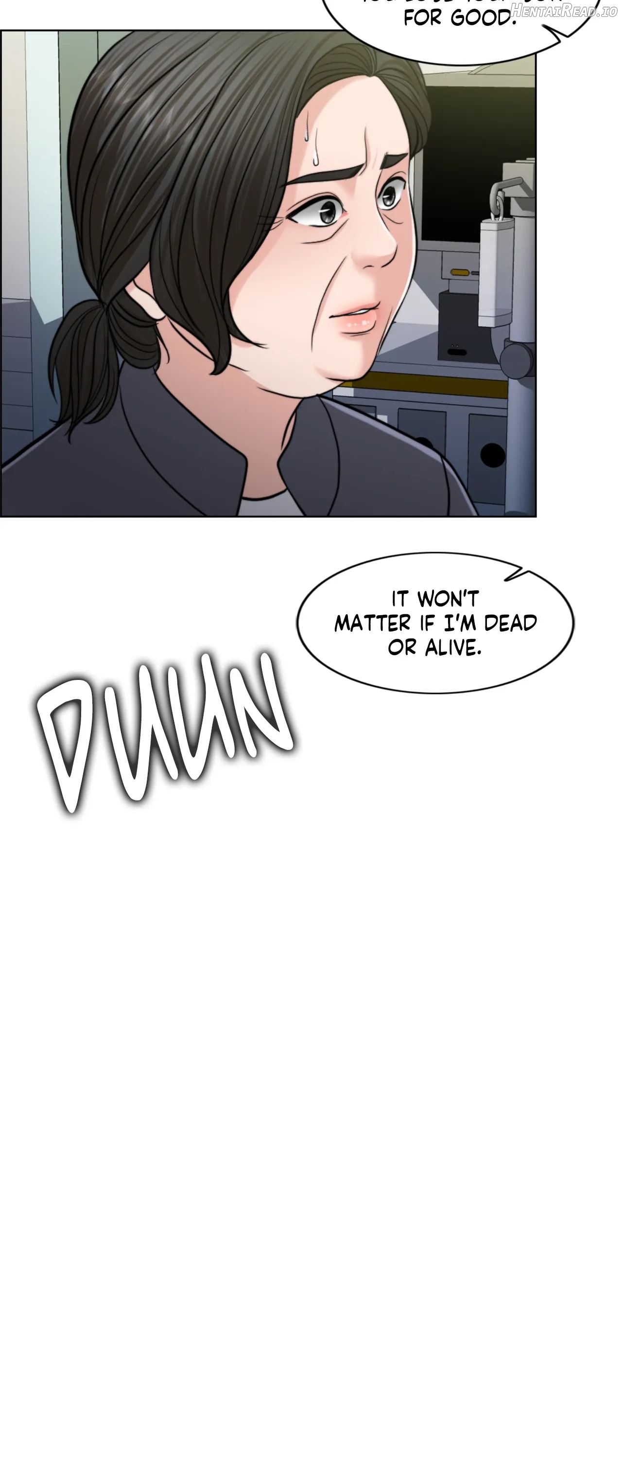 Wife for 1000 Days Chapter 59 - page 58