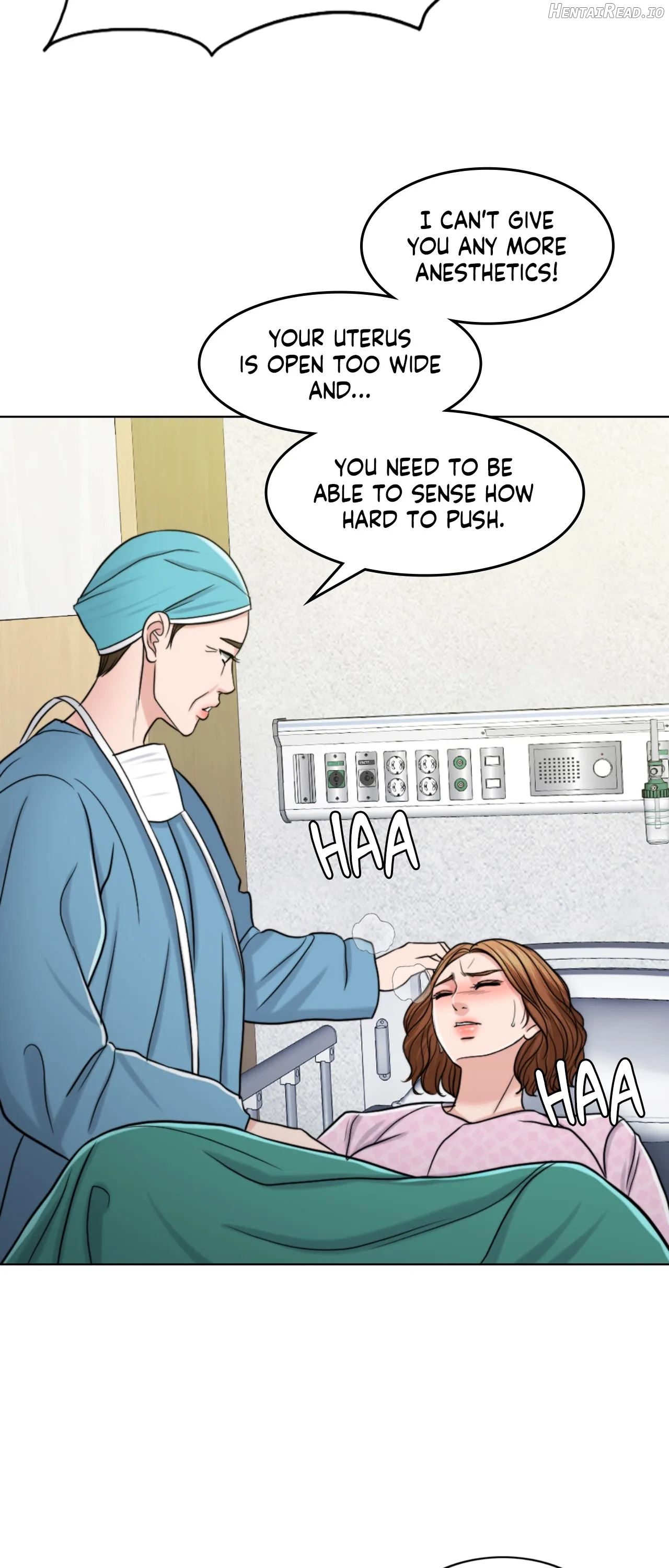 Wife for 1000 Days Chapter 59 - page 62