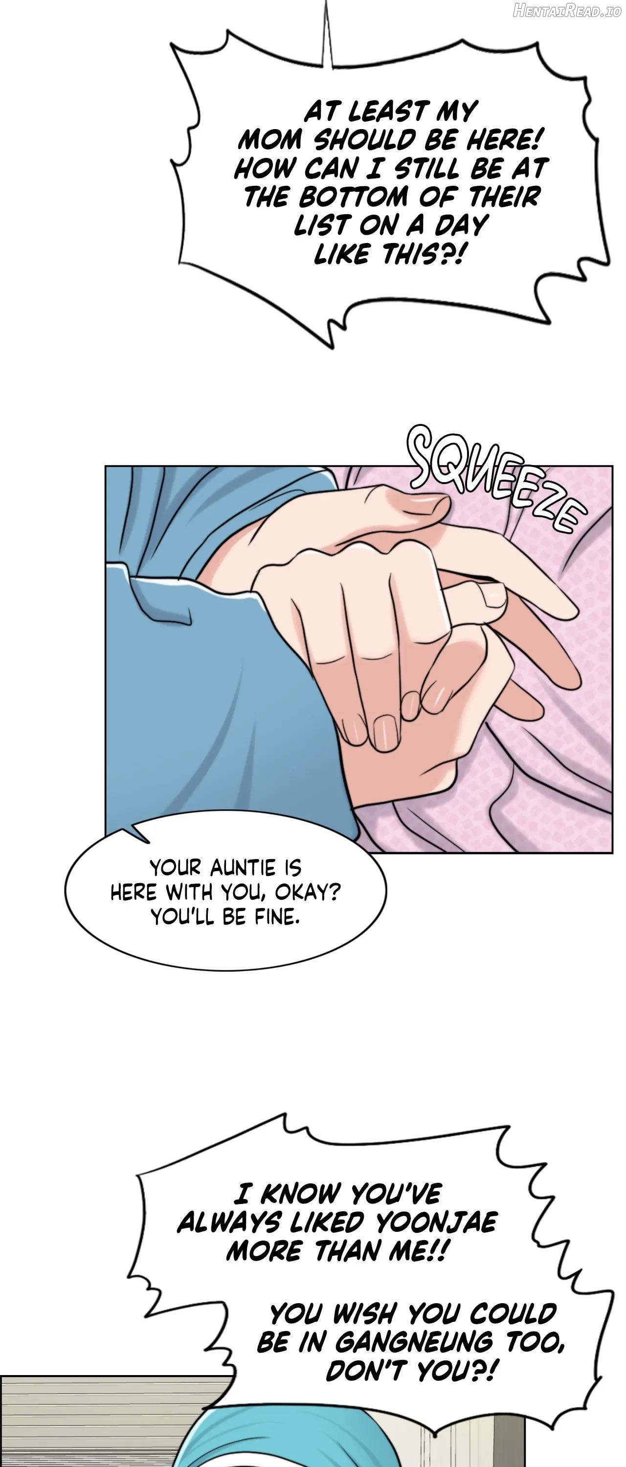 Wife for 1000 Days Chapter 59 - page 65