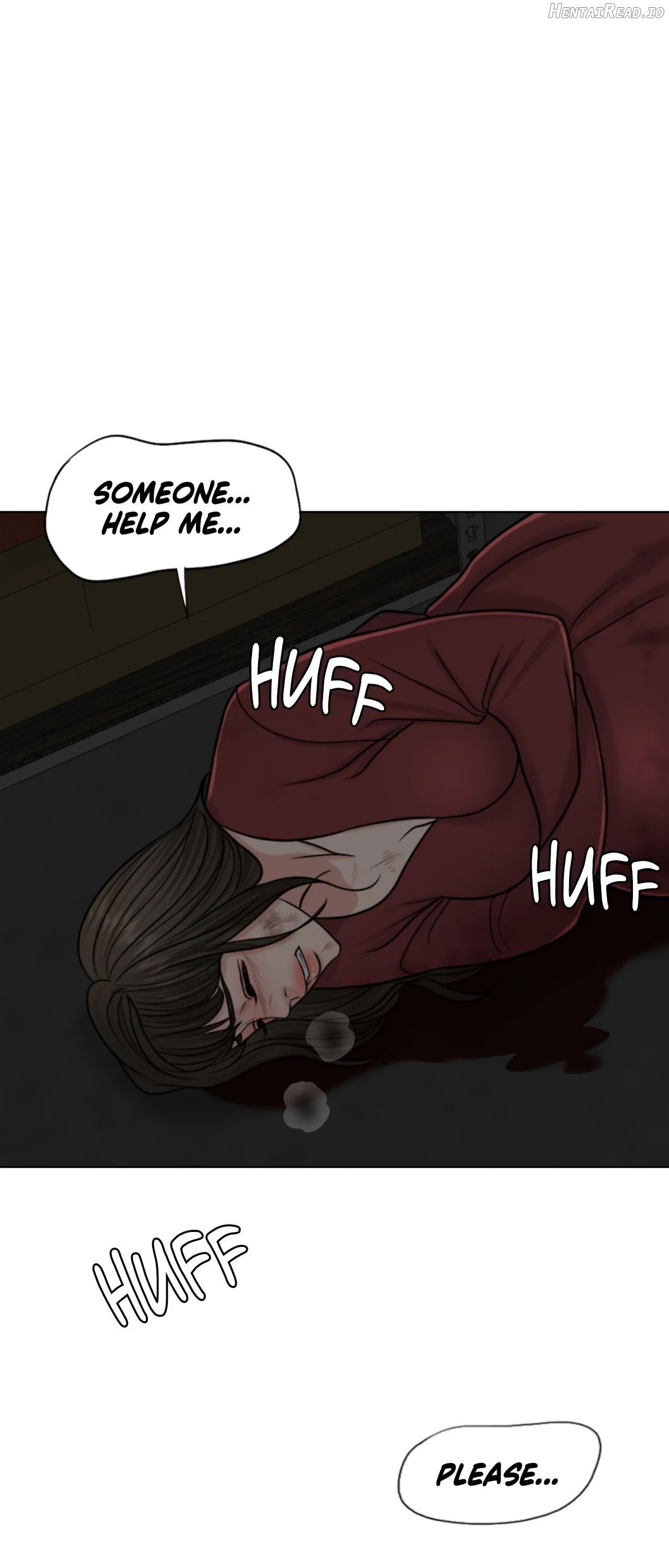 Wife for 1000 Days Chapter 59 - page 68