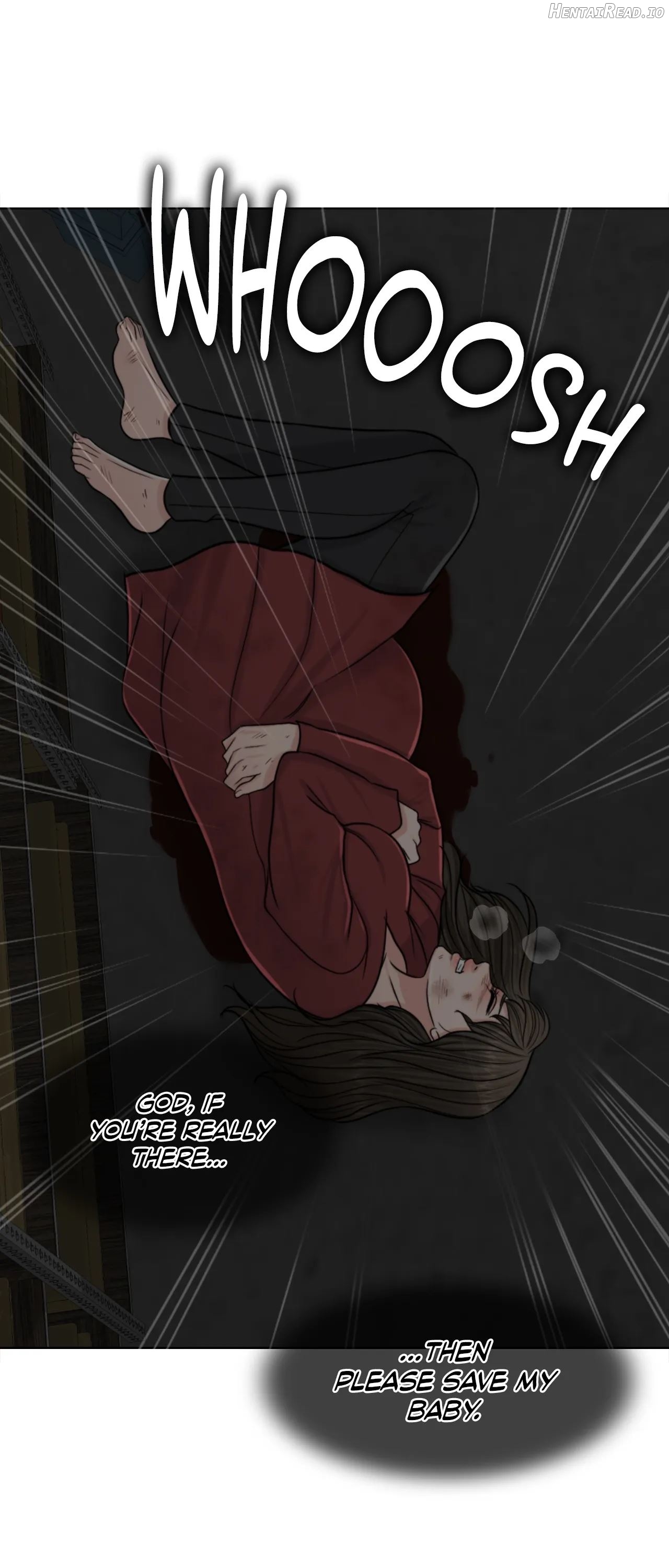 Wife for 1000 Days Chapter 59 - page 69