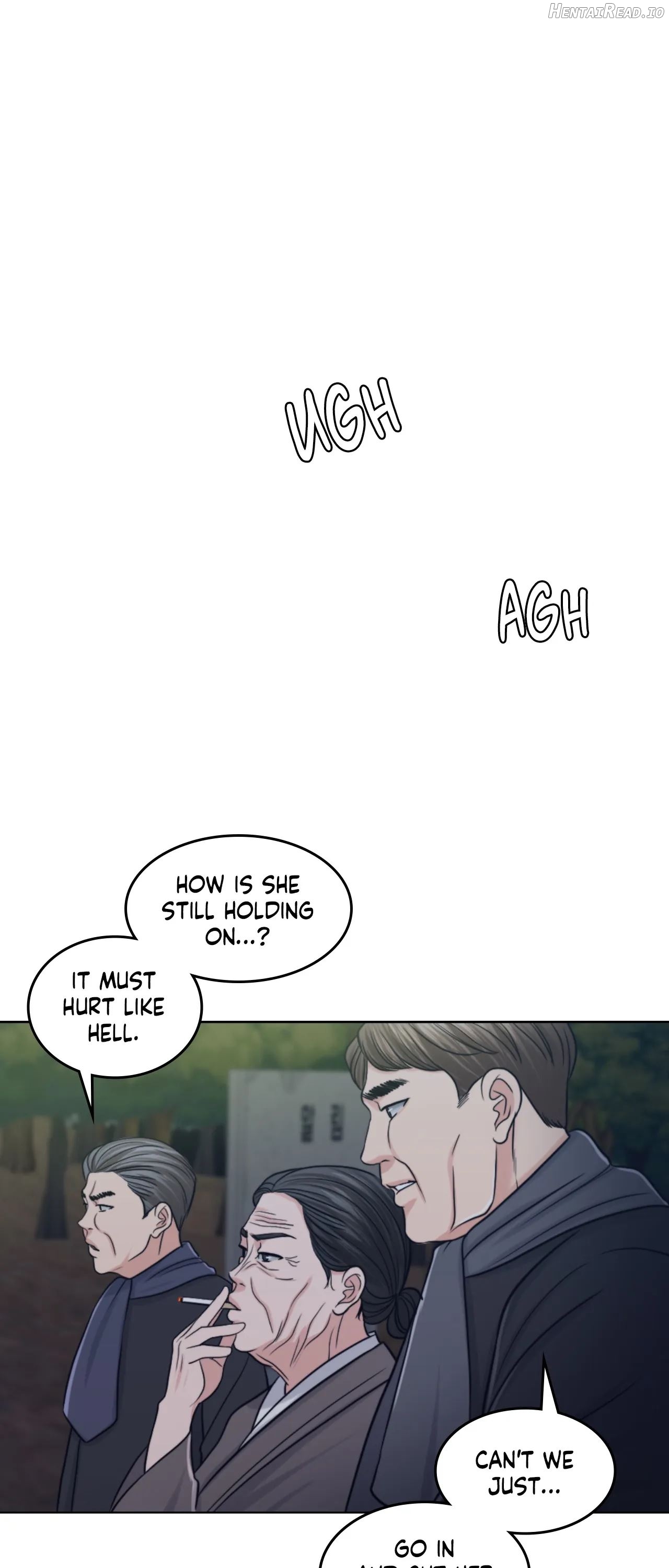 Wife for 1000 Days Chapter 59 - page 70