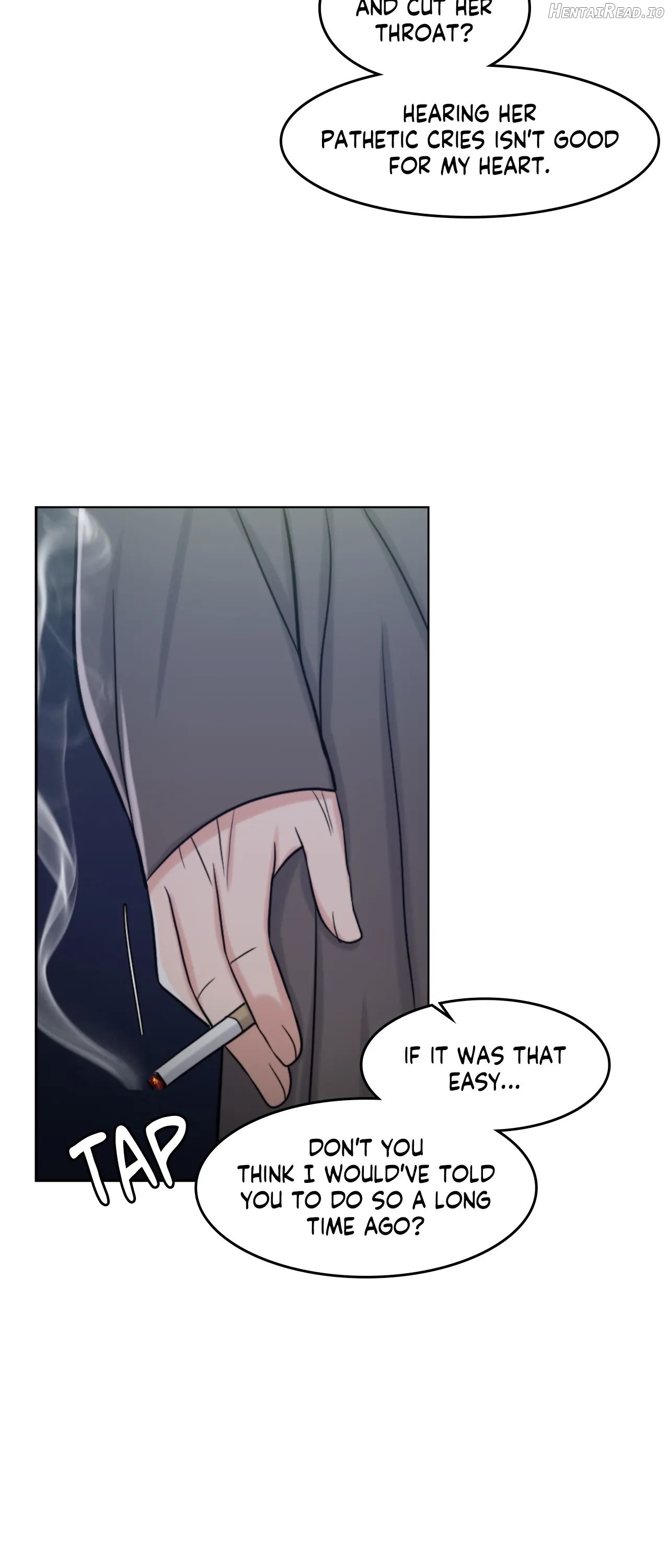 Wife for 1000 Days Chapter 59 - page 71